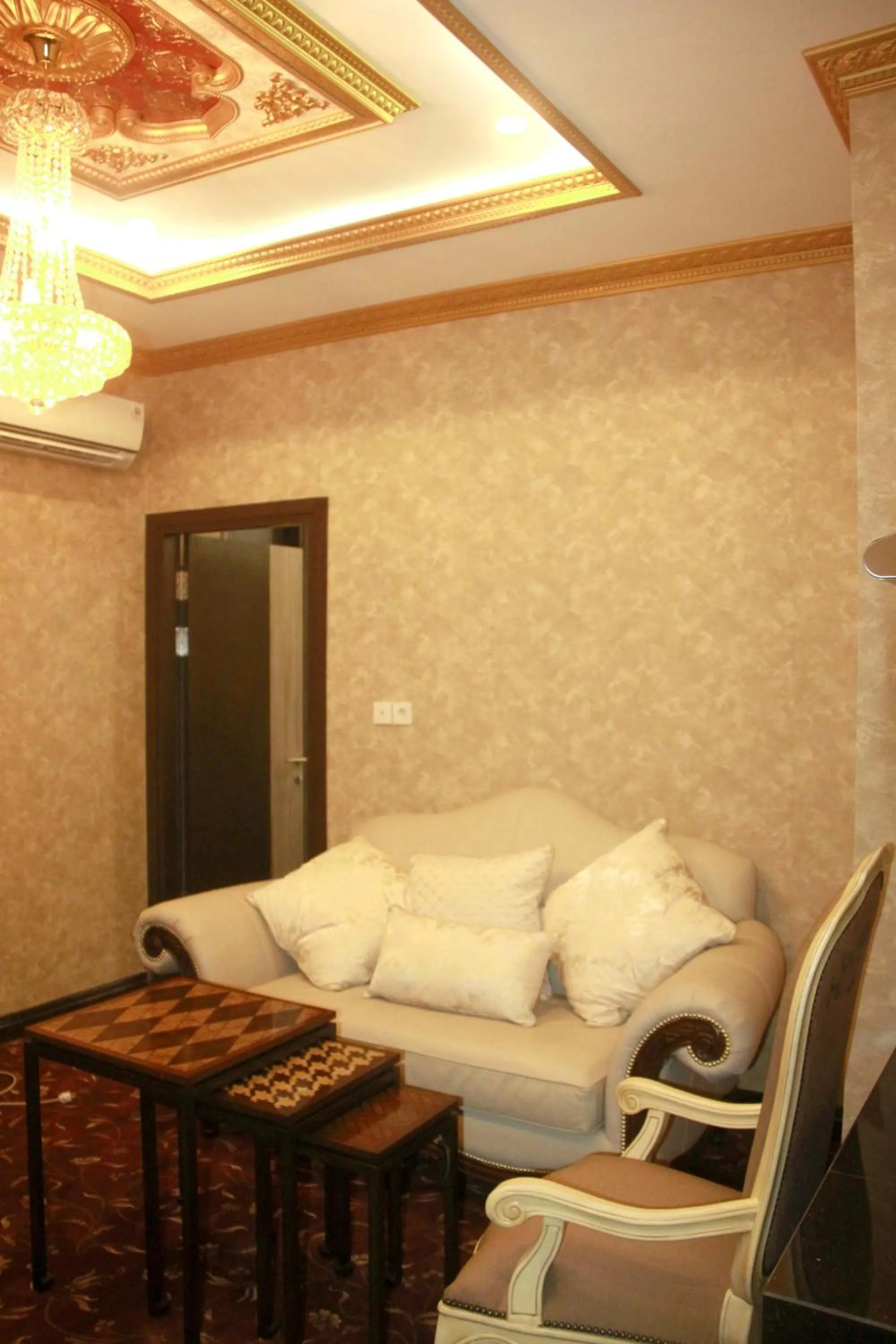 Hotel Grand Q Gorontalo