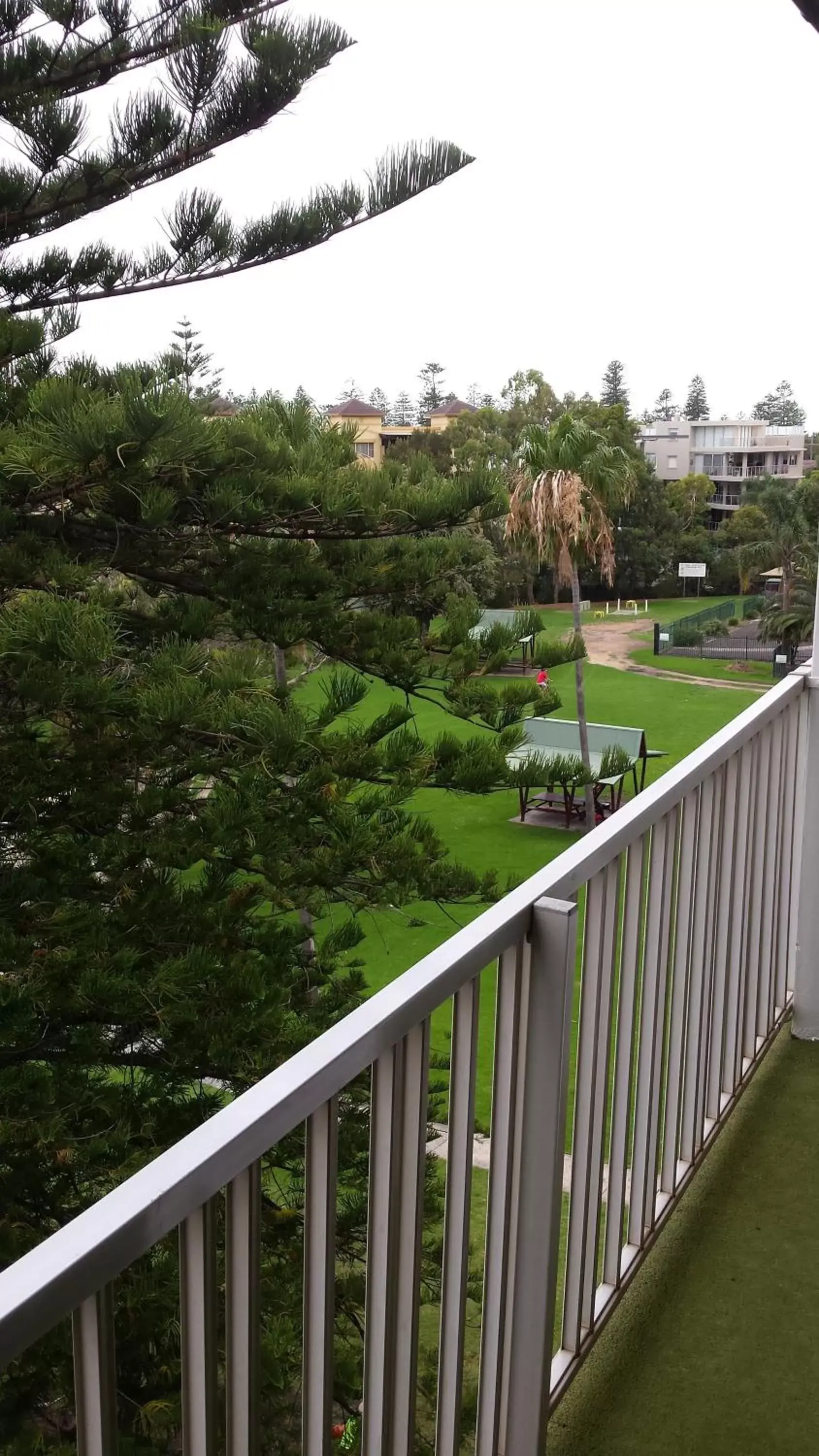 View (from property/room) in Boat Harbour Motel