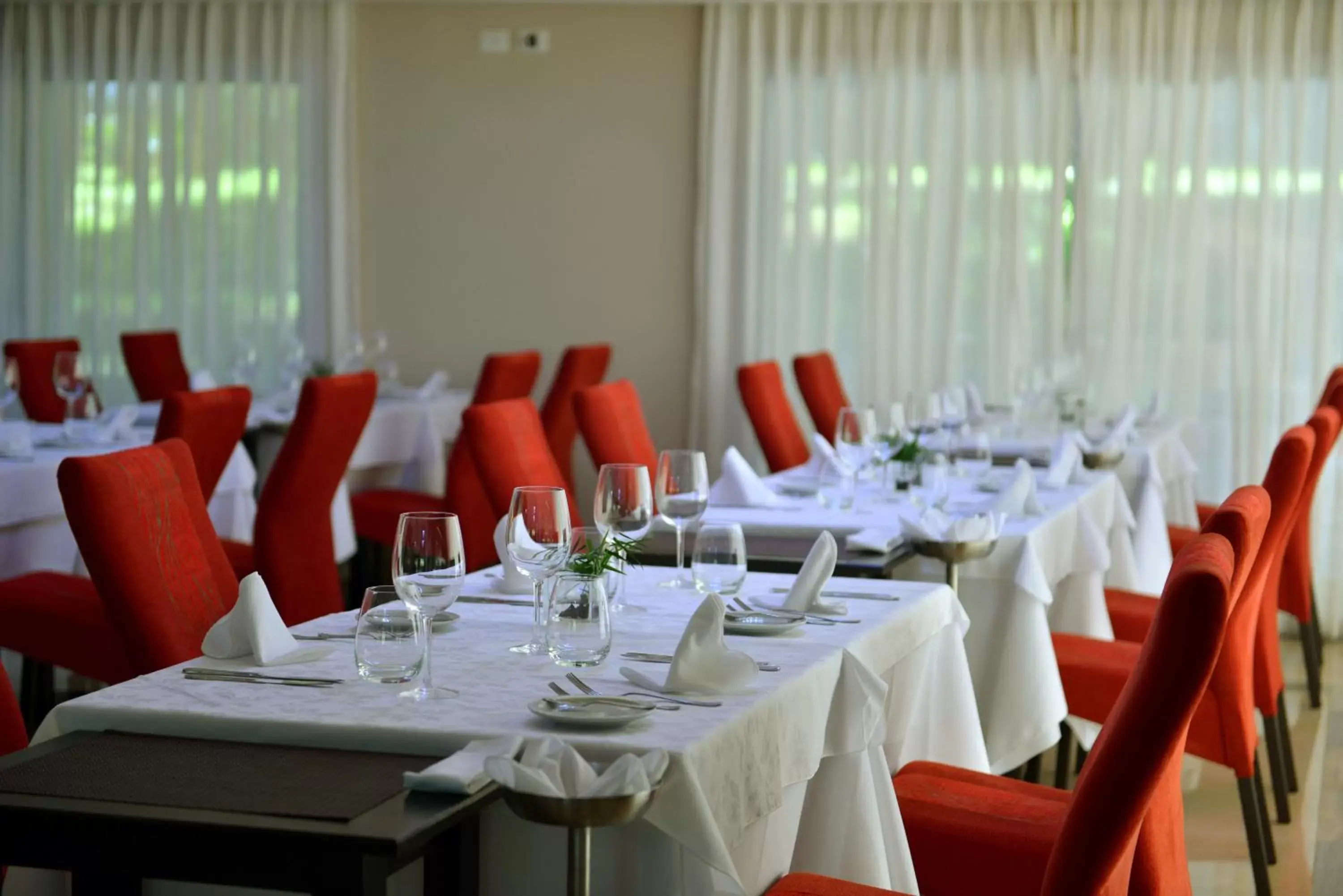 Restaurant/places to eat in Falls Iguazú Hotel & Spa Restaurant/places to eat in Falls Iguazú Hotel & Spa