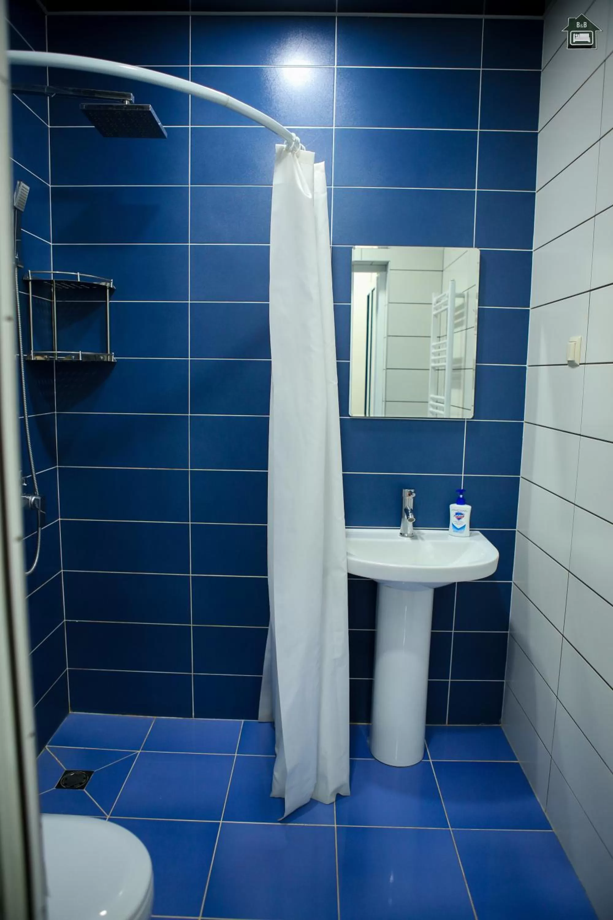 Guest House in Gyumri