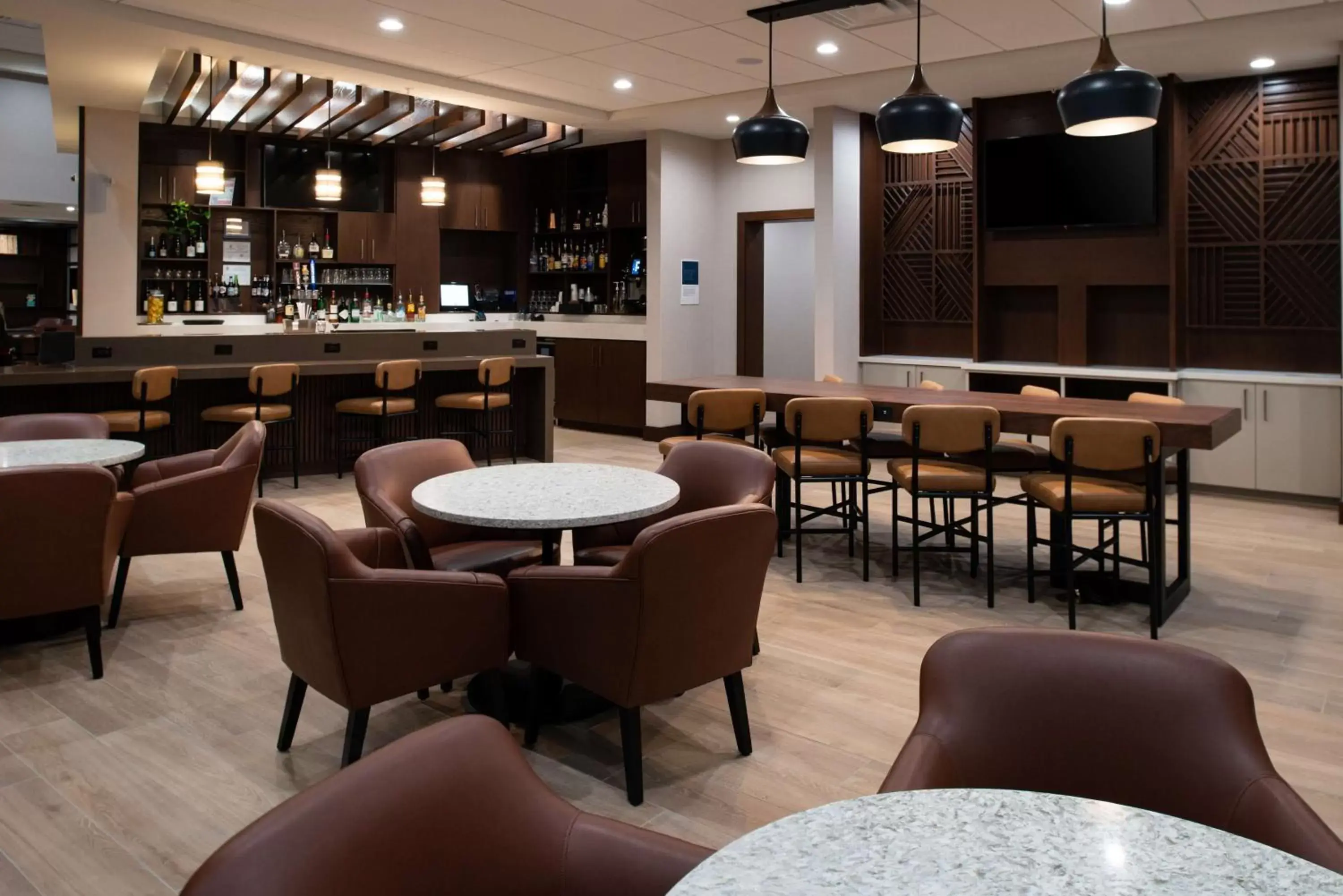 Lounge or bar, Lounge/Bar in Hyatt Place Dallas/Rockwall