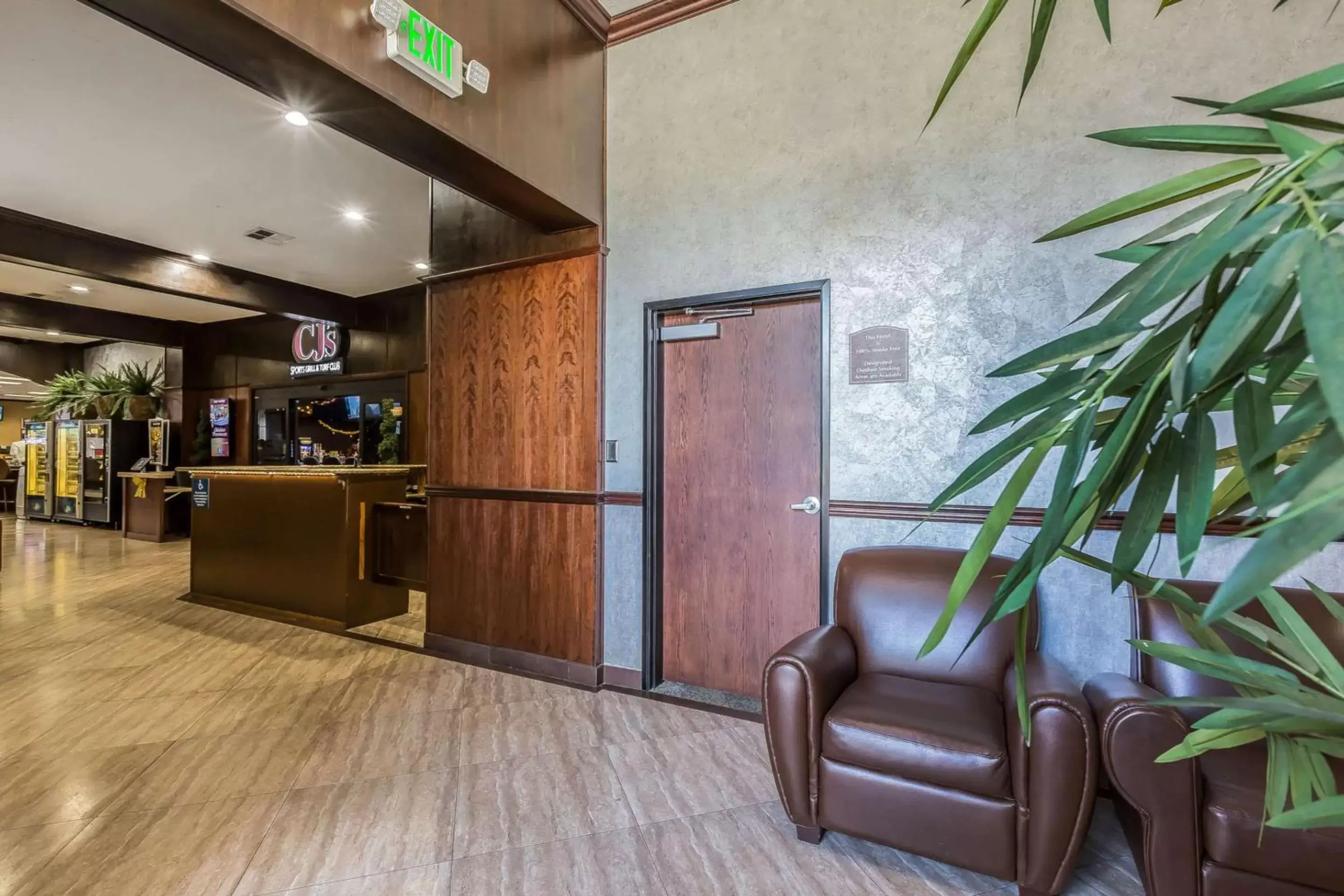 Lobby or reception, Lobby/Reception in Econo Lodge Lake Elsinore Casino