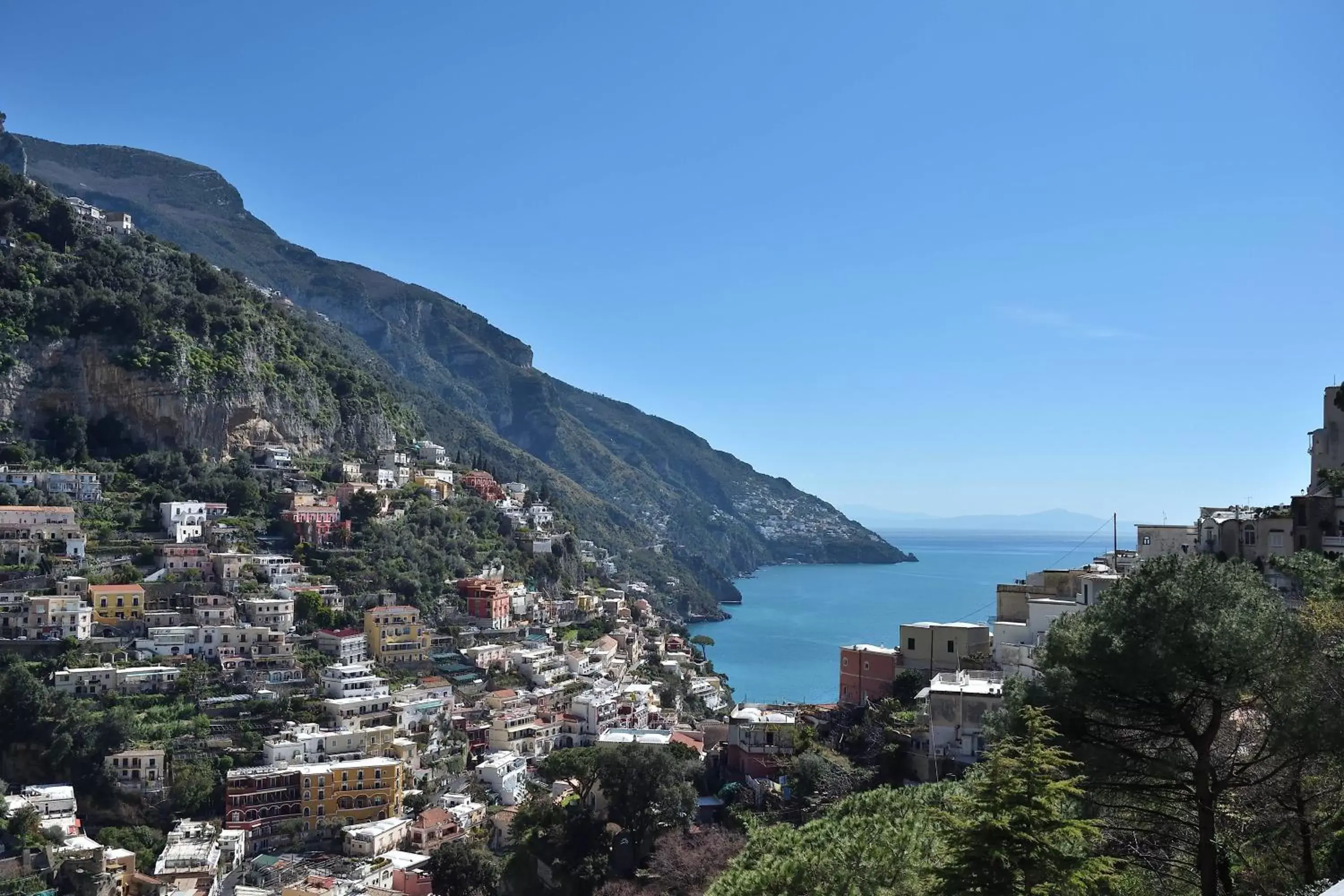 Hotel Royal Positano