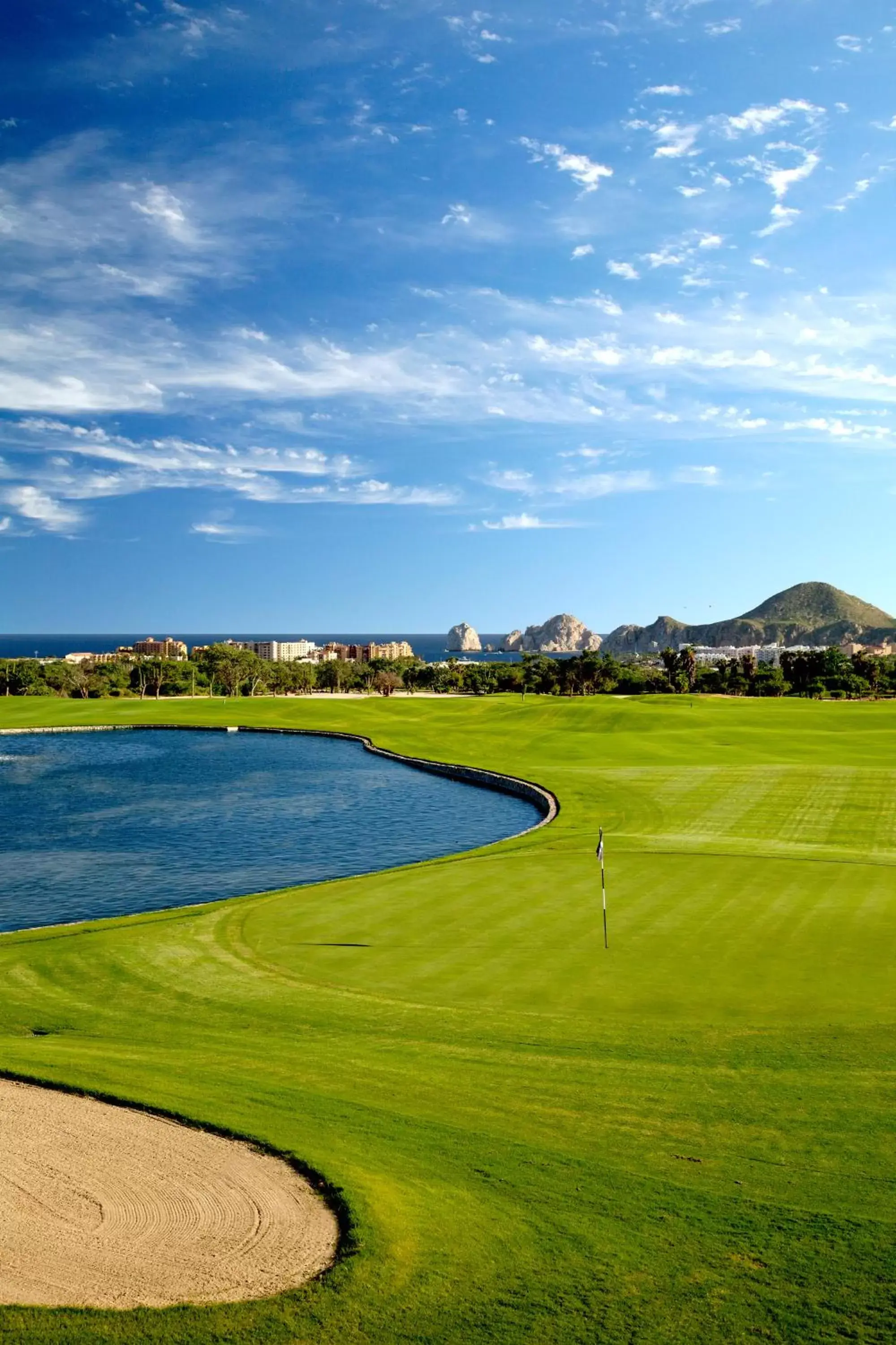 Golf in Los Cabos Golf Resort, Trademark Collection by Wyndham