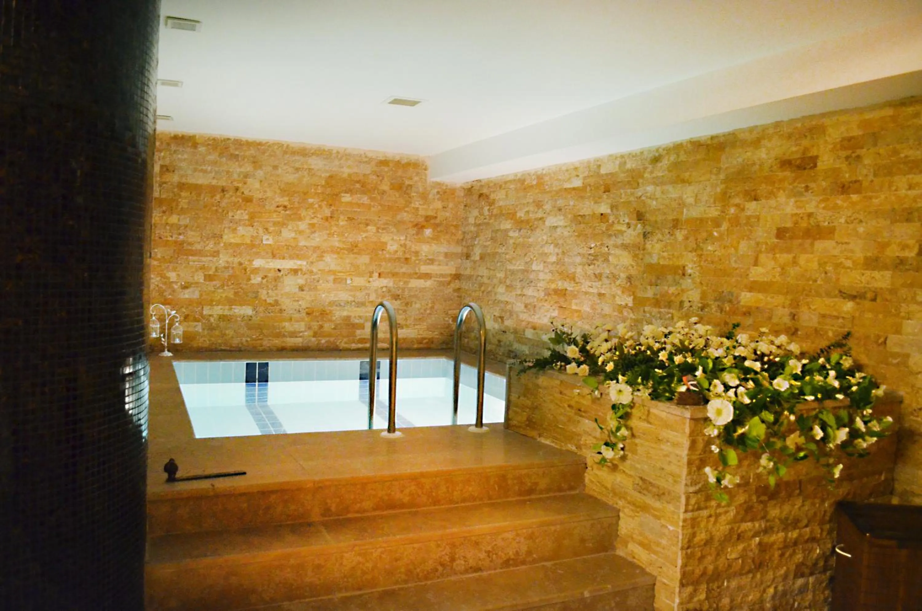 Spa and wellness centre/facilities in City Live Hotel