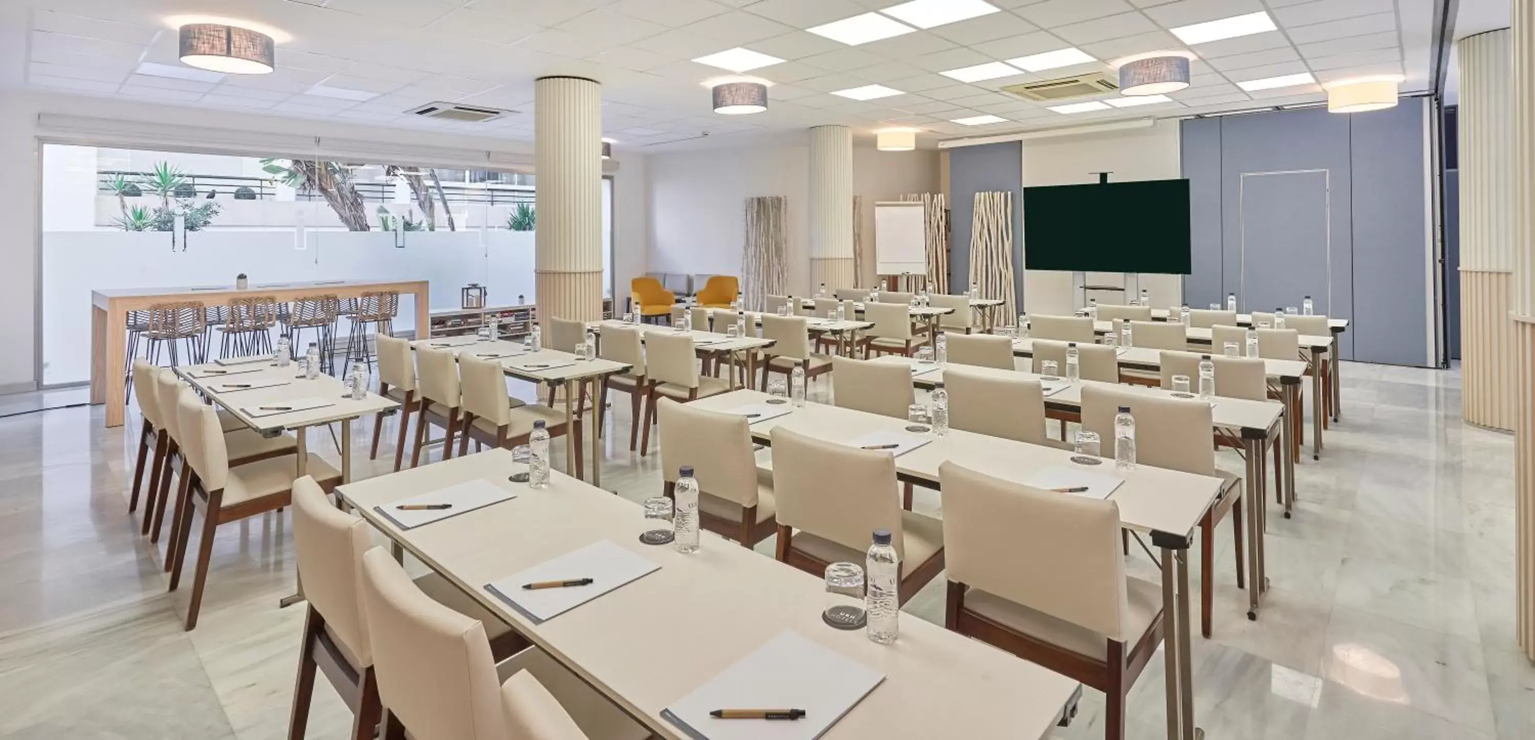 Meeting/conference room in URH Sitges Playa