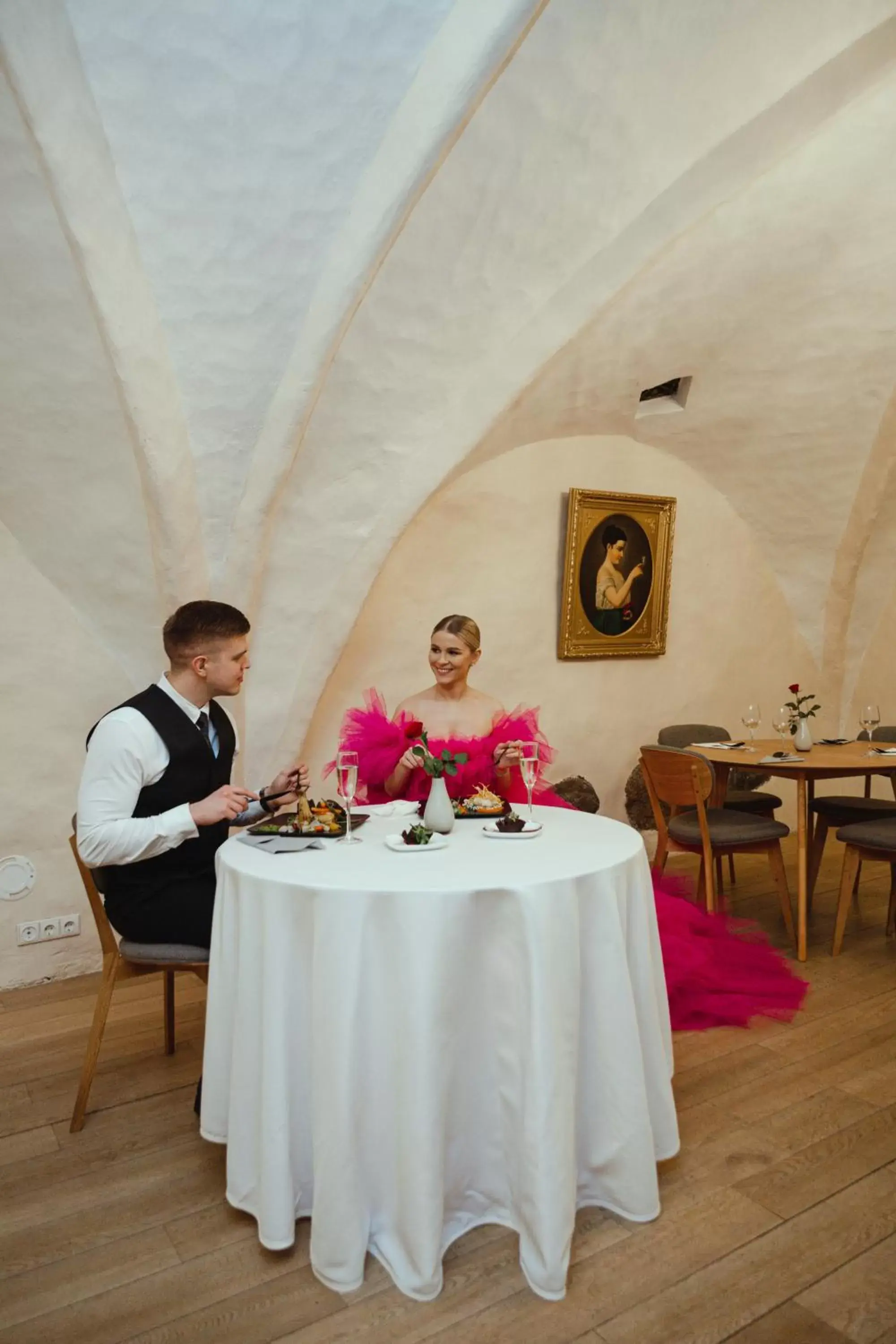 Restaurant/places to eat in St Palace Hotel Restaurant/places to eat in St Palace Hotel