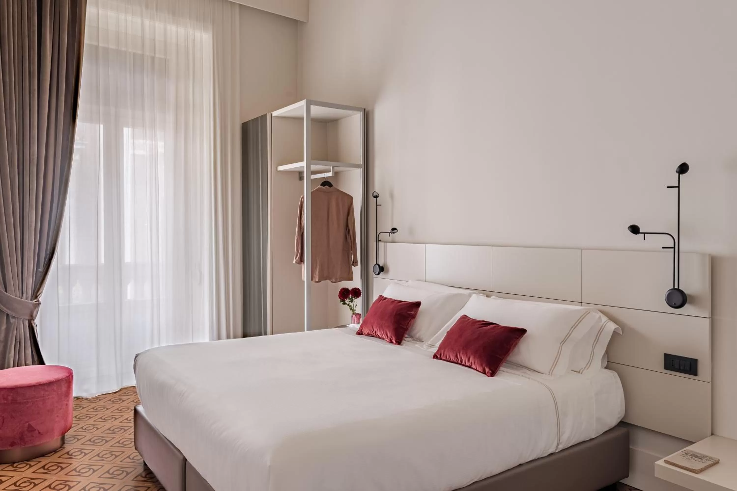 Bedroom, Bed in Ciuri di Strata