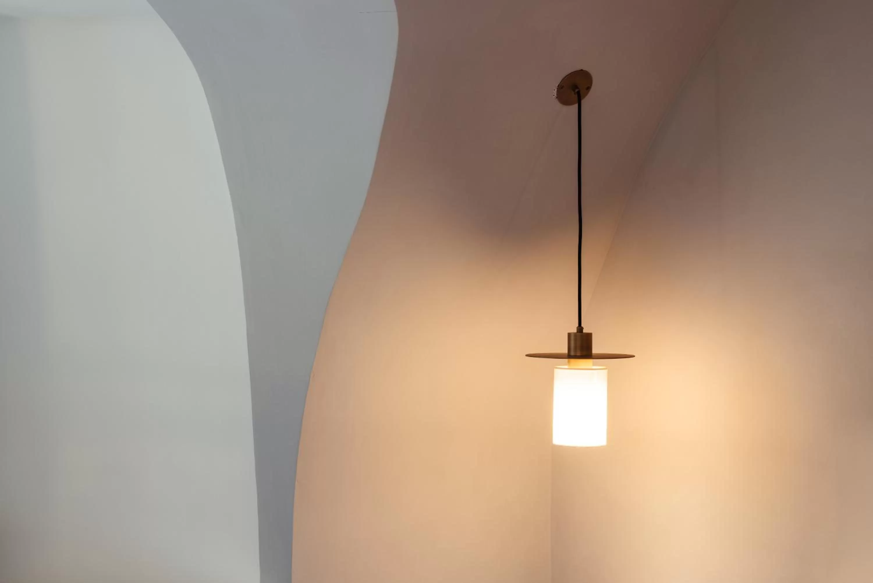 Decorative detail in Boutique Hotel das TSCHOFEN