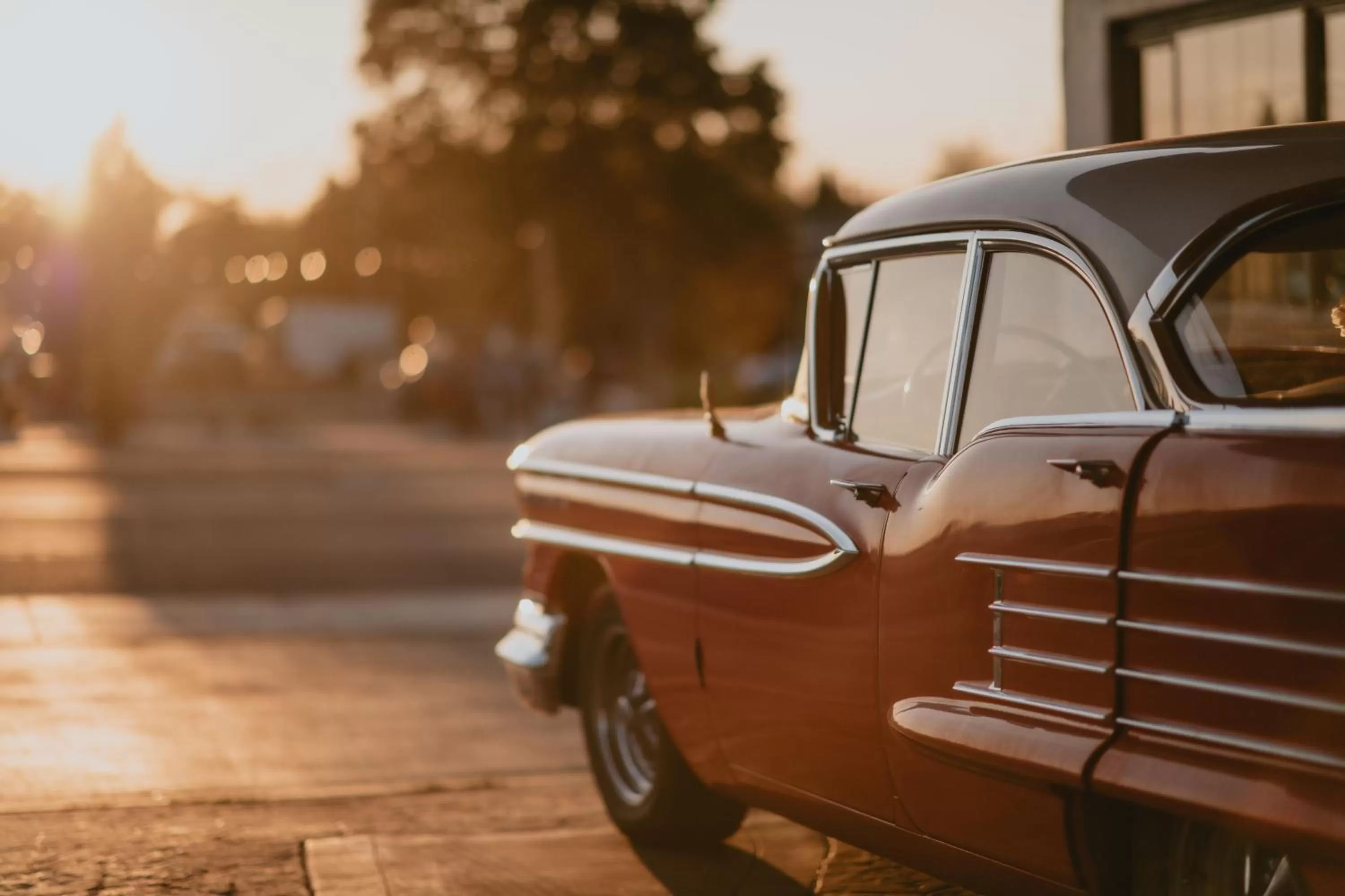 Property building in Sapphire Motel Midtown Bozeman