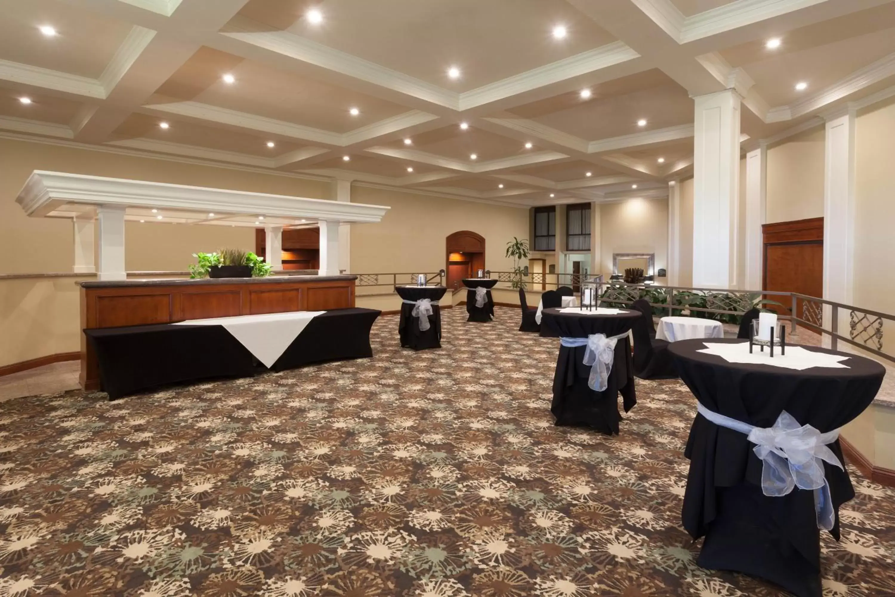 Banquet/Function facilities in Wyndham Visalia