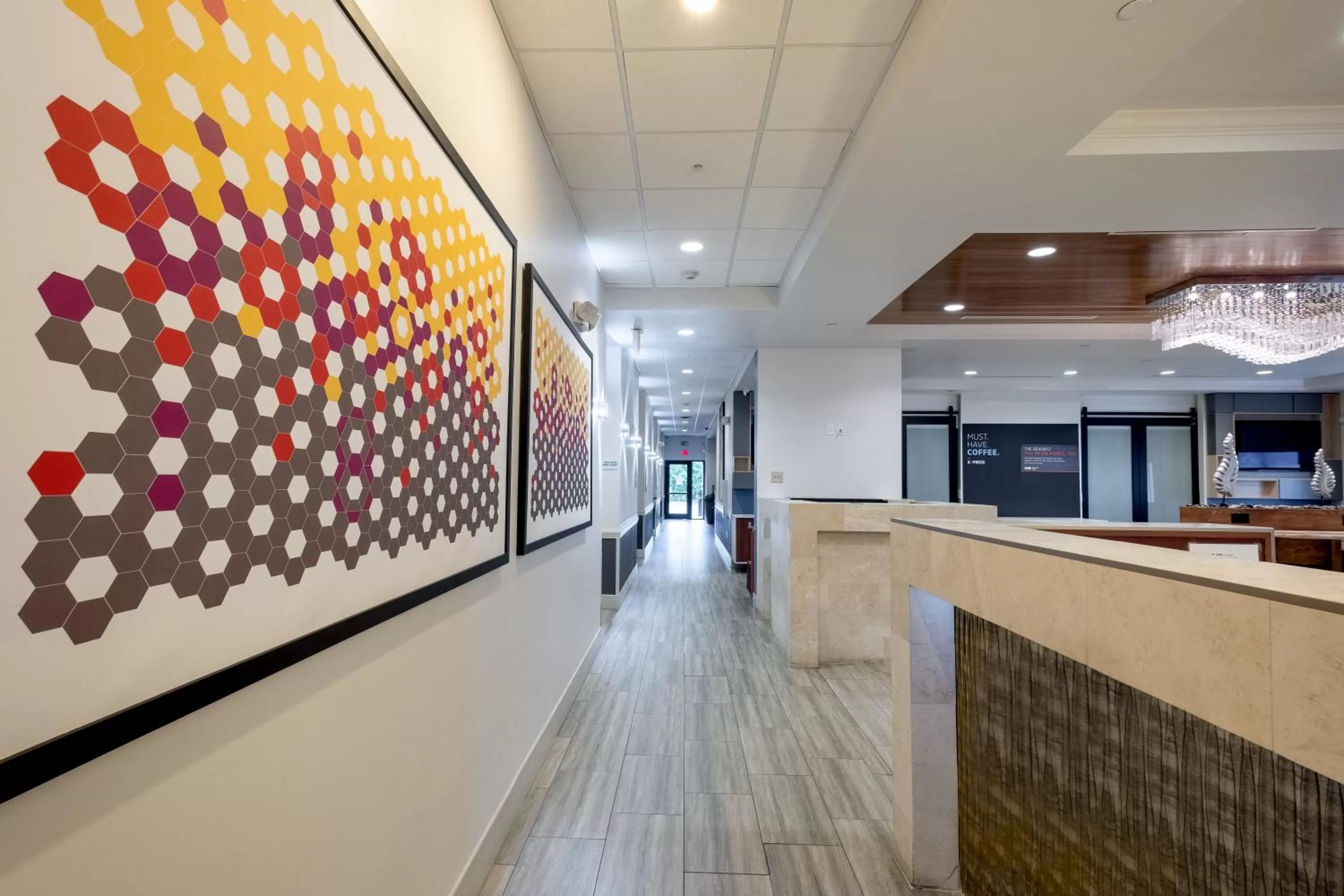 Other in Holiday Inn Express-International Drive by IHG