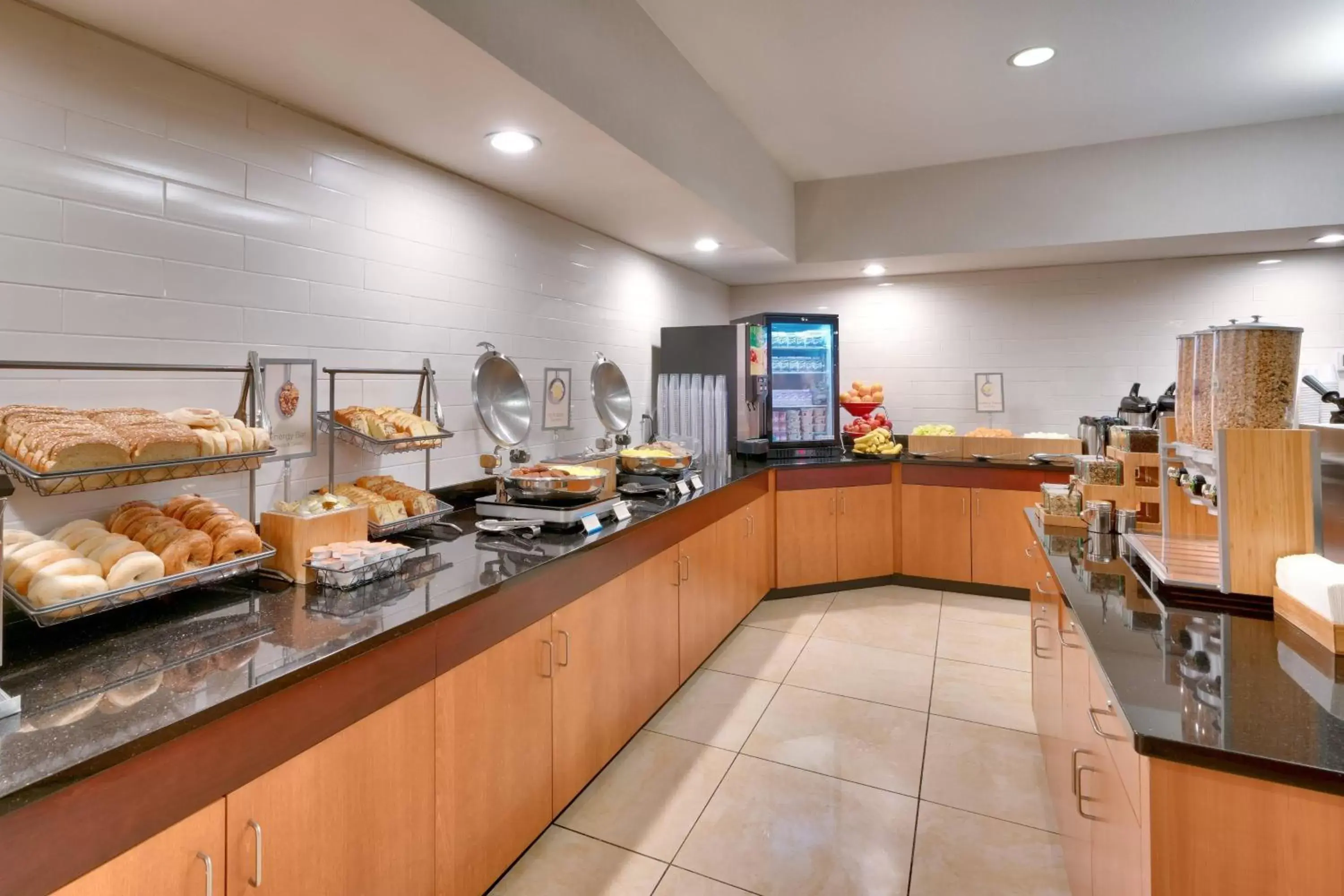 Breakfast, Restaurant/Places to Eat in Fairfield Inn & Suites Seattle Bellevue/Redmond