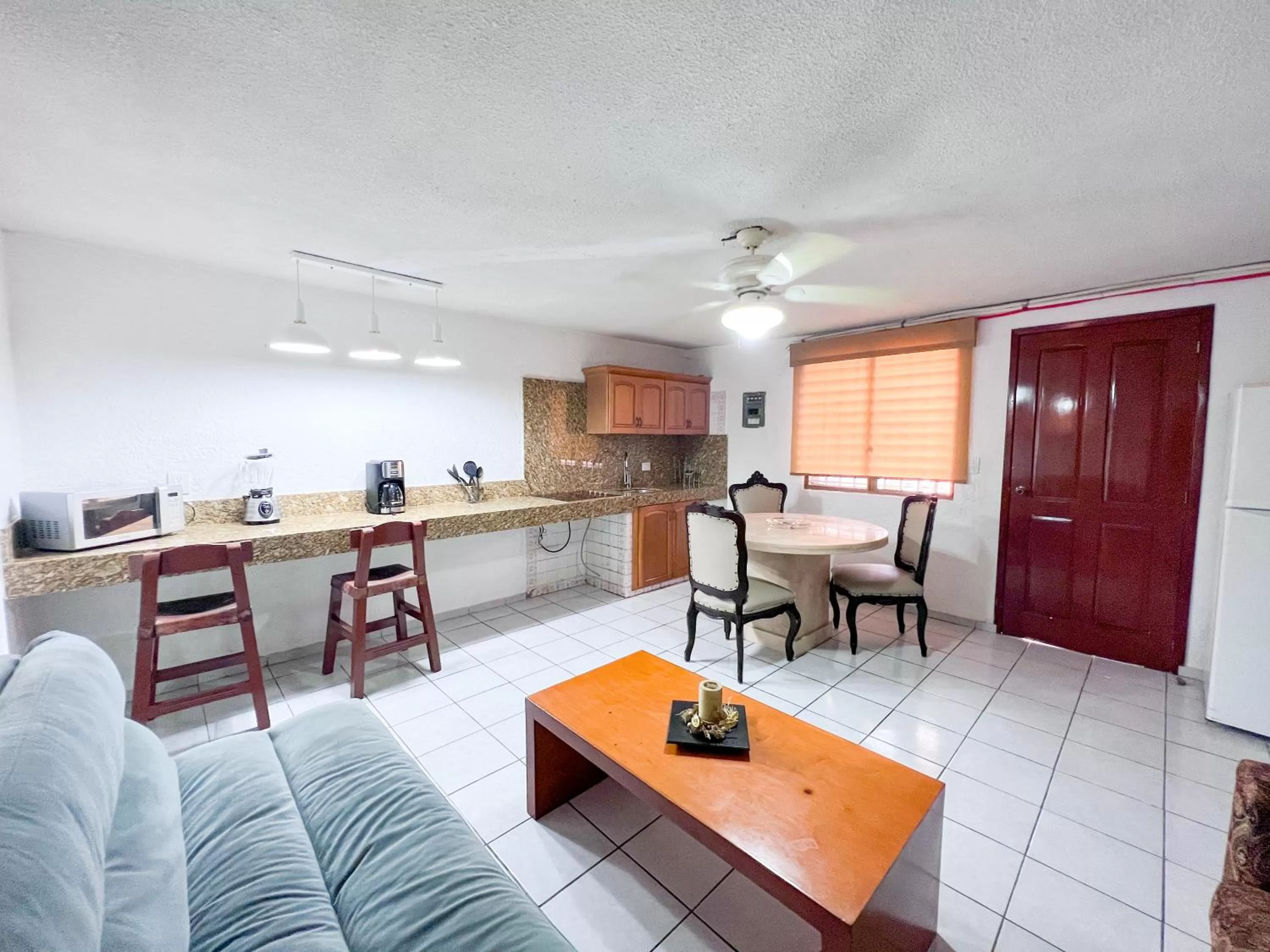 Loft Sabalo - Pet Friendly