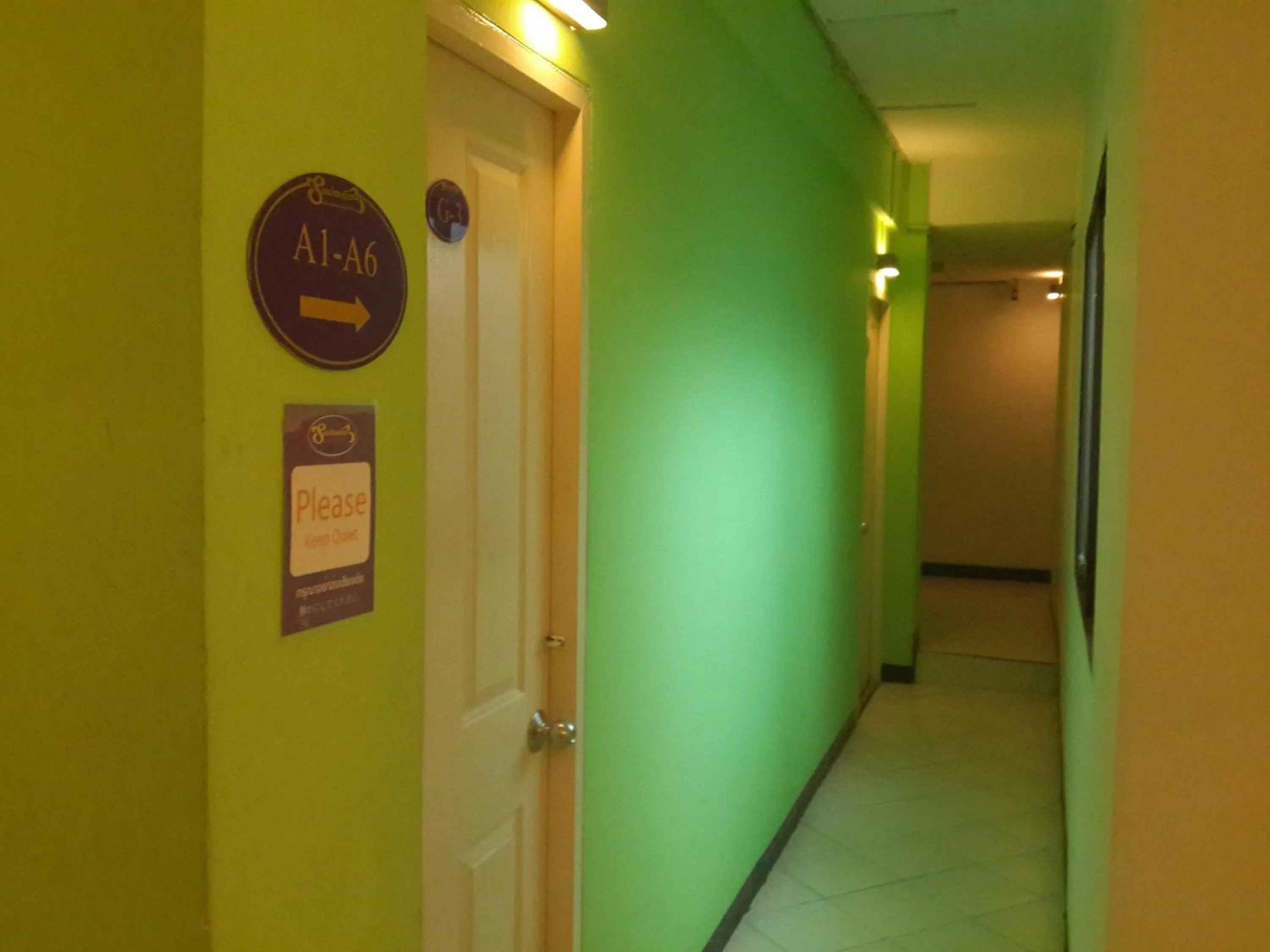 Other in Sawasdee Sukhumvit Inn