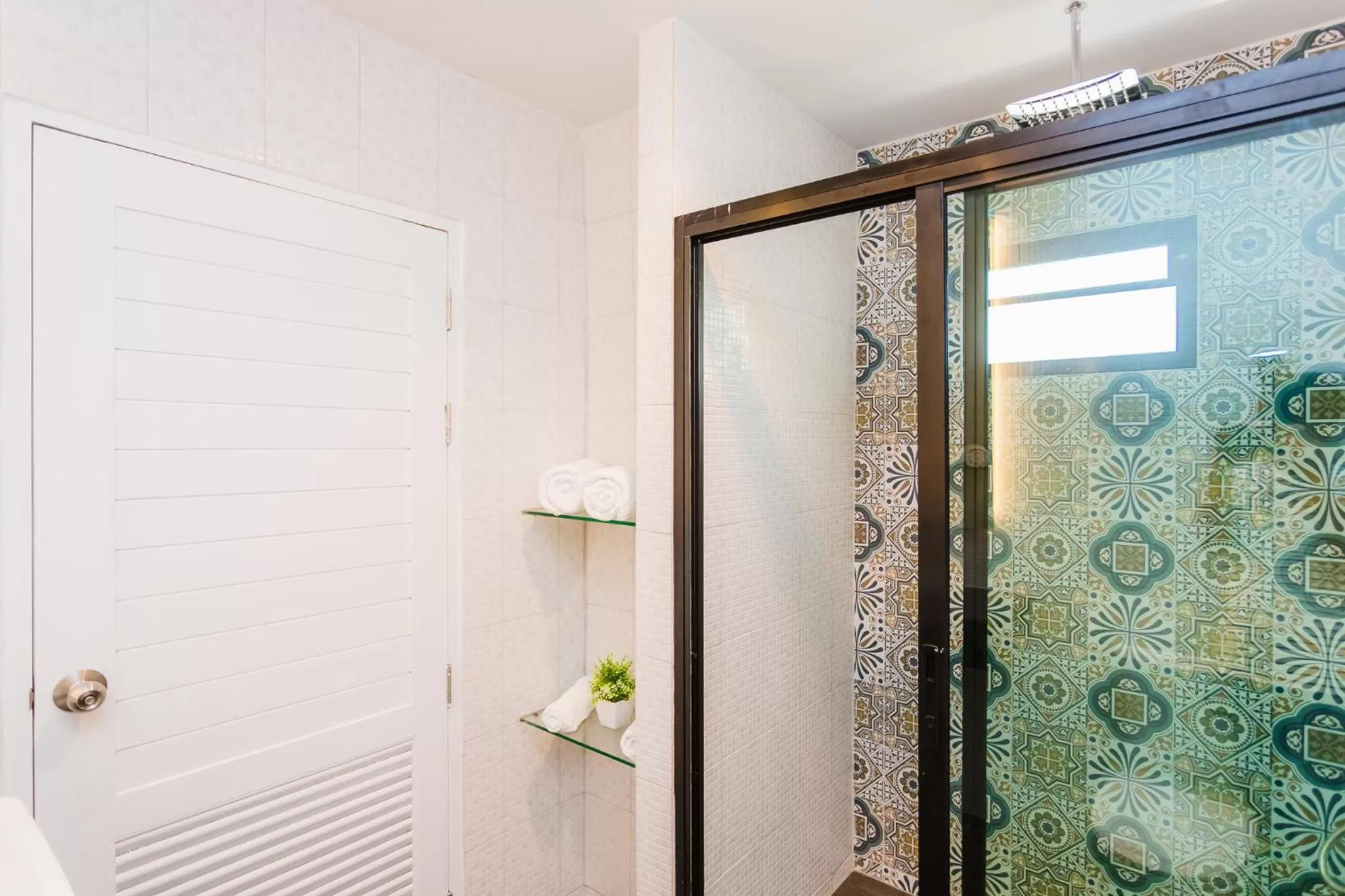 Photo of the whole room in The Retreat Khaolak Resort - SHA Extra Plus