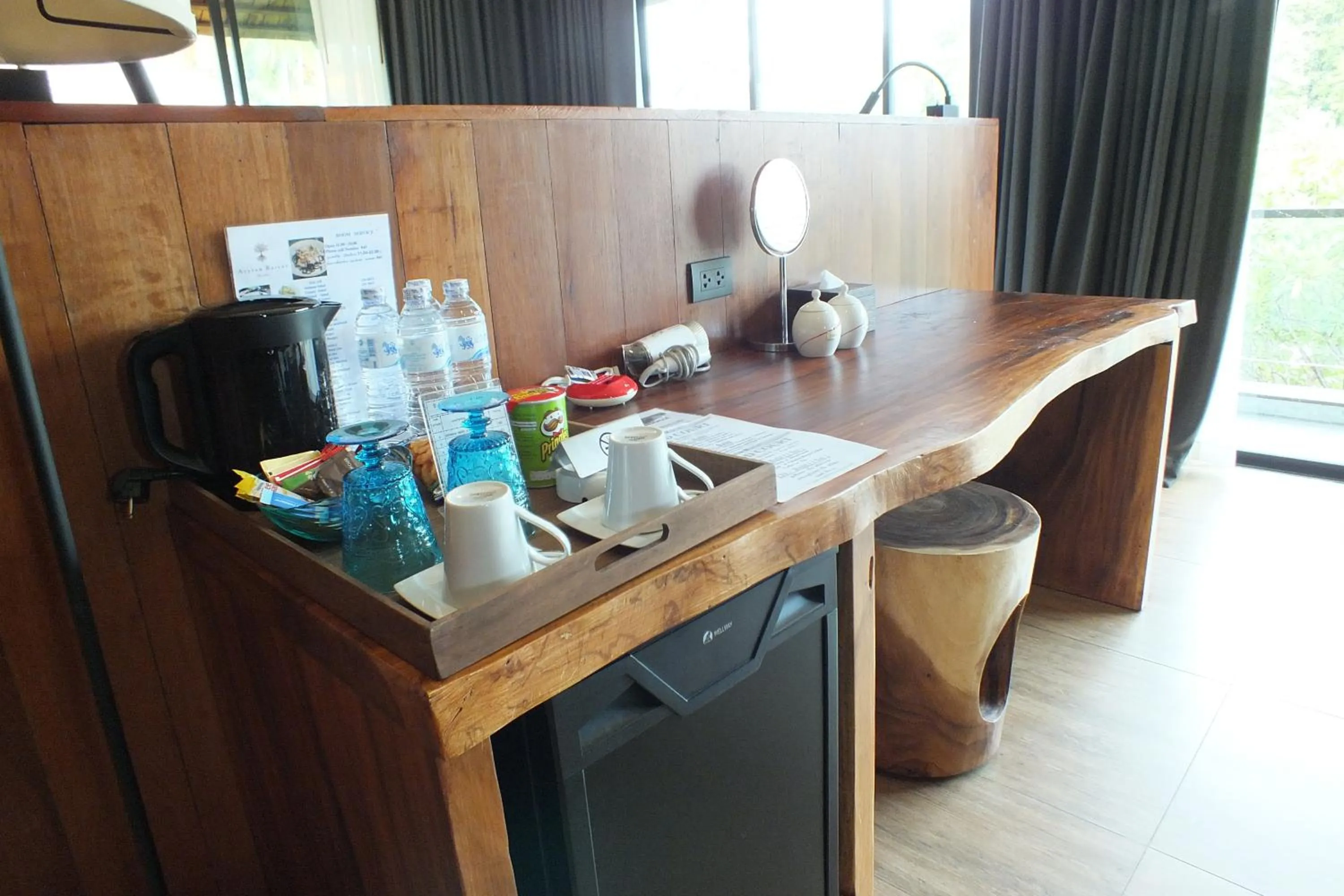 Area and facilities in Avatar Railay-Adults Only