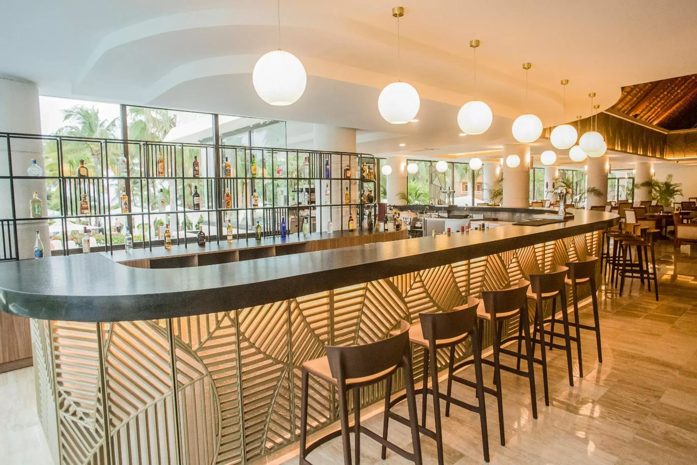 Restaurant/places to eat in Bahia Principe Luxury Akumal - All Inclusive Restaurant/places to eat in Bahia Principe Luxury Akumal - All Inclusive