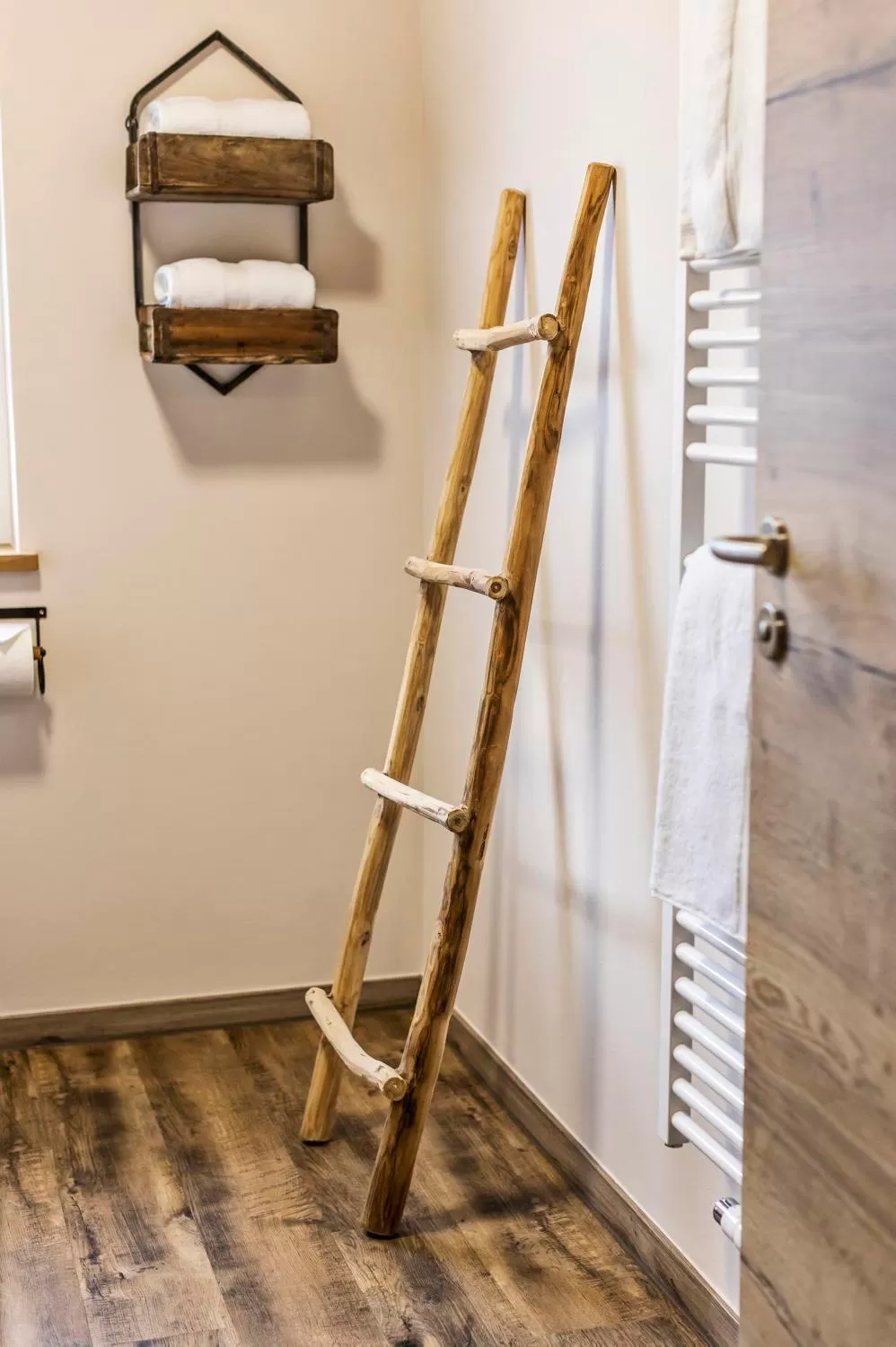 Fitness Center/Facilities in Die Sperre