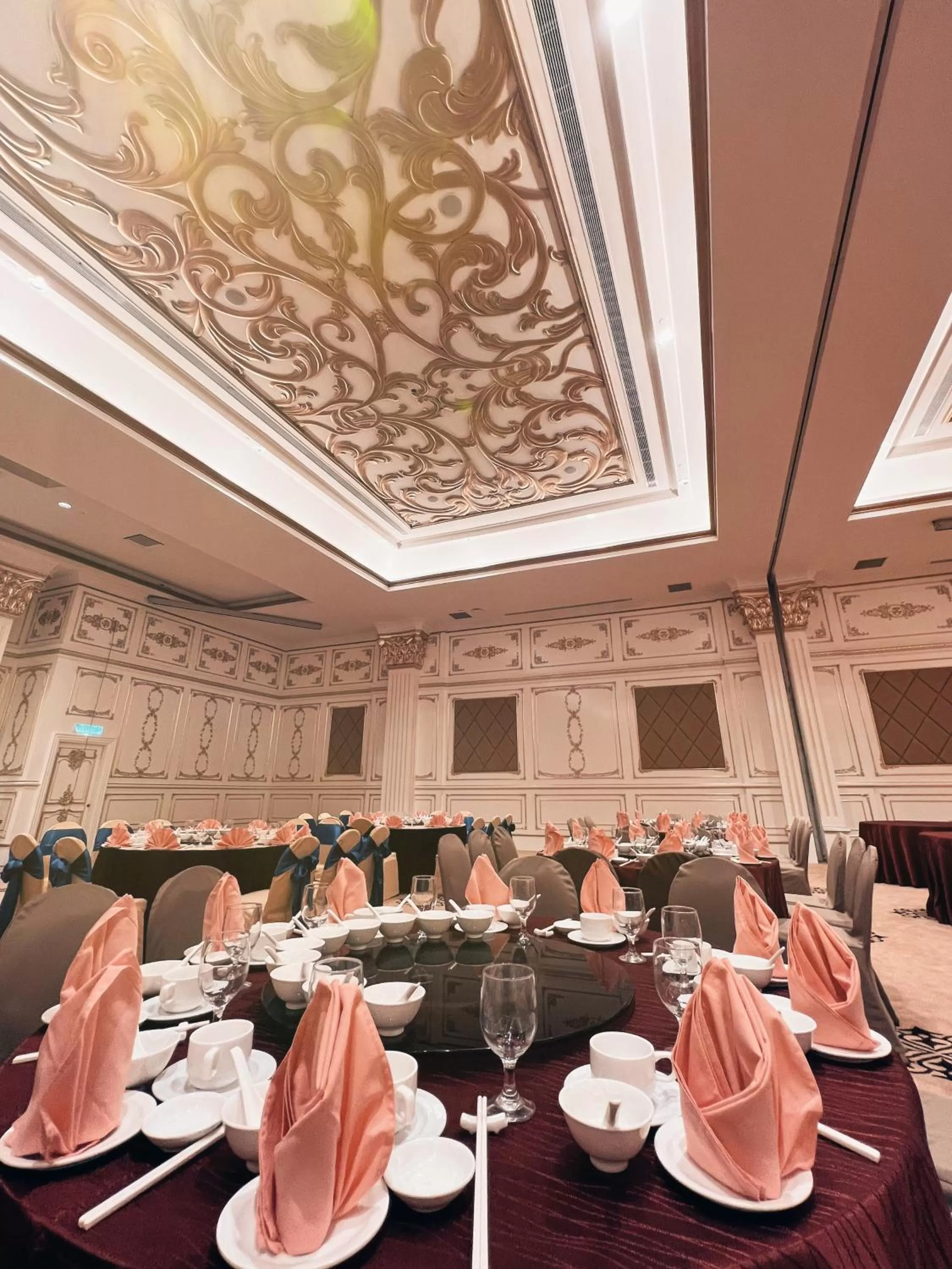 Puteri Wing - Riverside Majestic Hotel