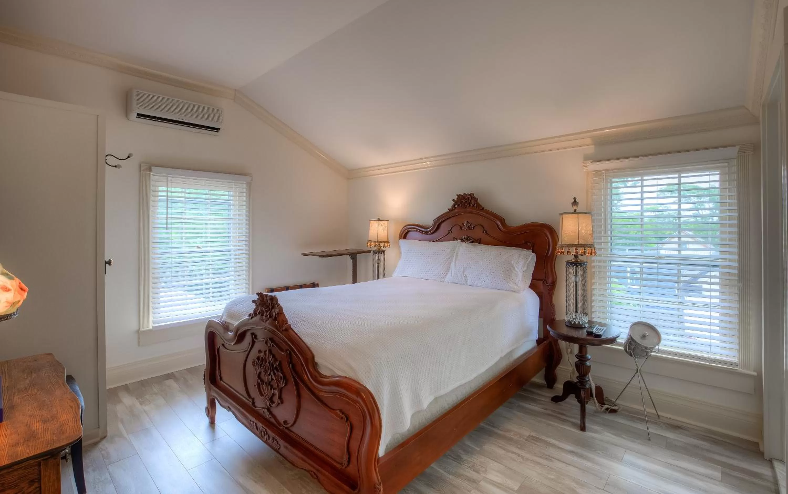 Bedroom, Bed in Elaine's Cape May Boutique Hotel