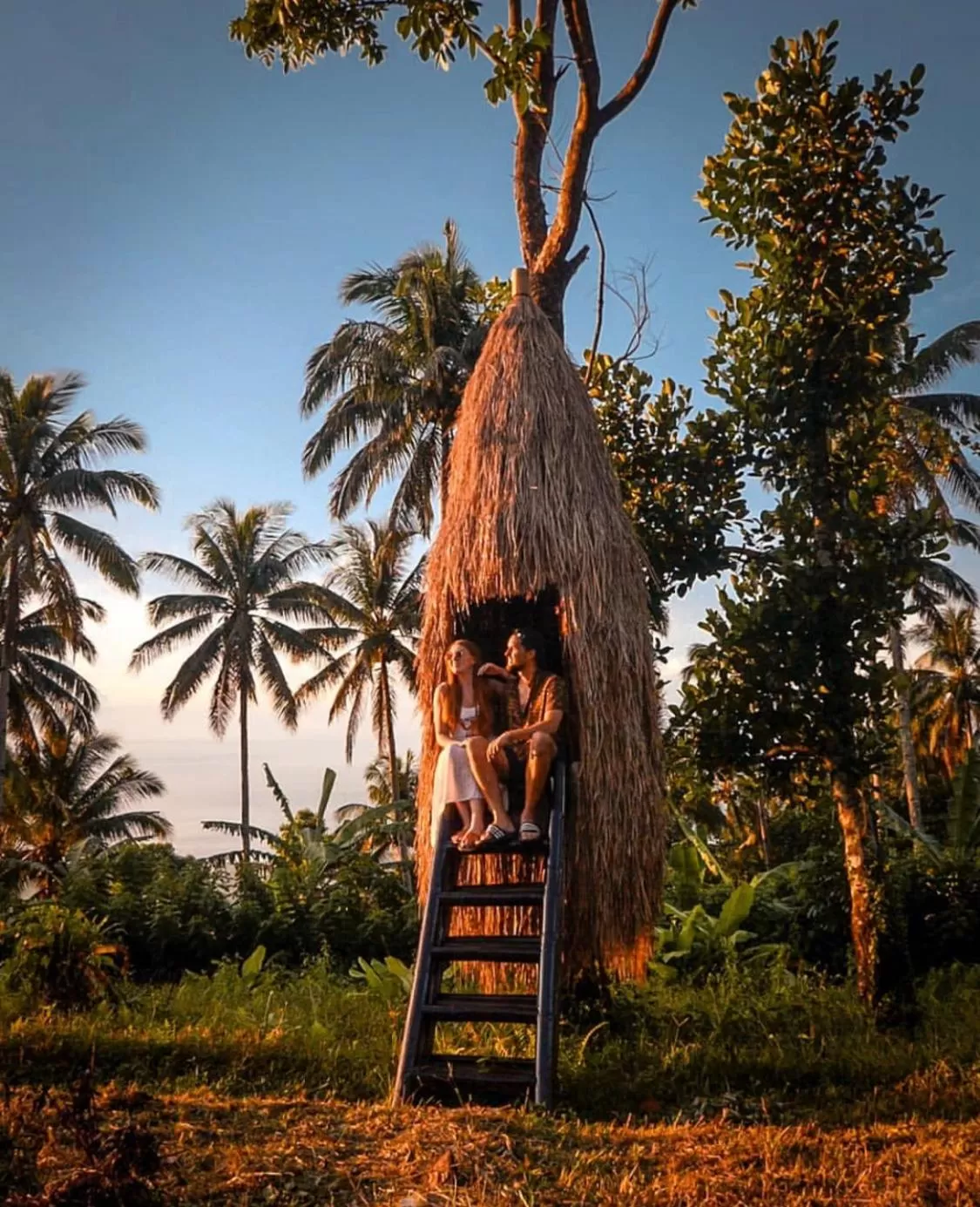 Nearby landmark in Bintana sa Paraiso Binunsaran
