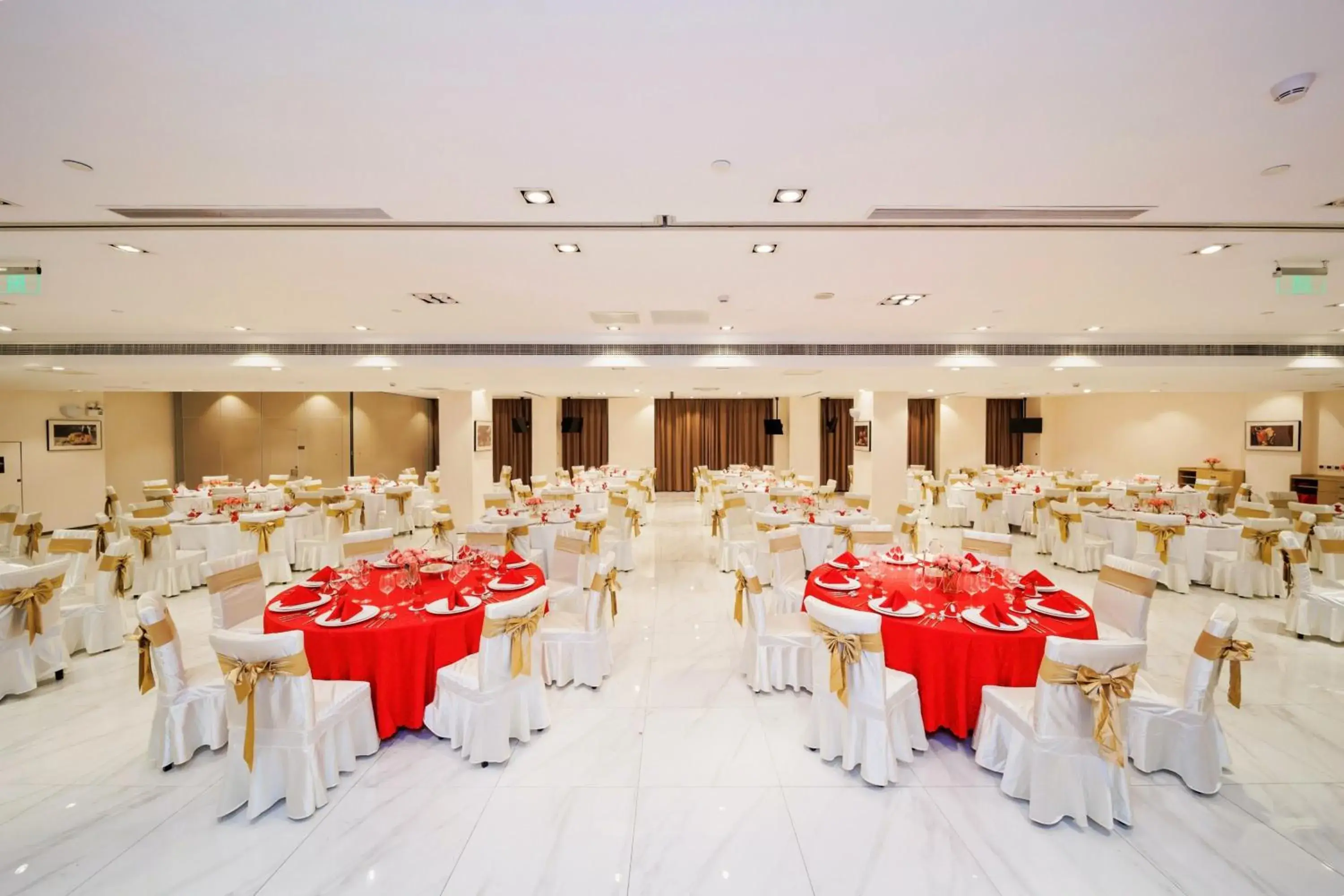 Meeting/conference room, Banquet Facilities in Bridal Tea House Hotel-Complimentary Welcome Drink before 30 Sep