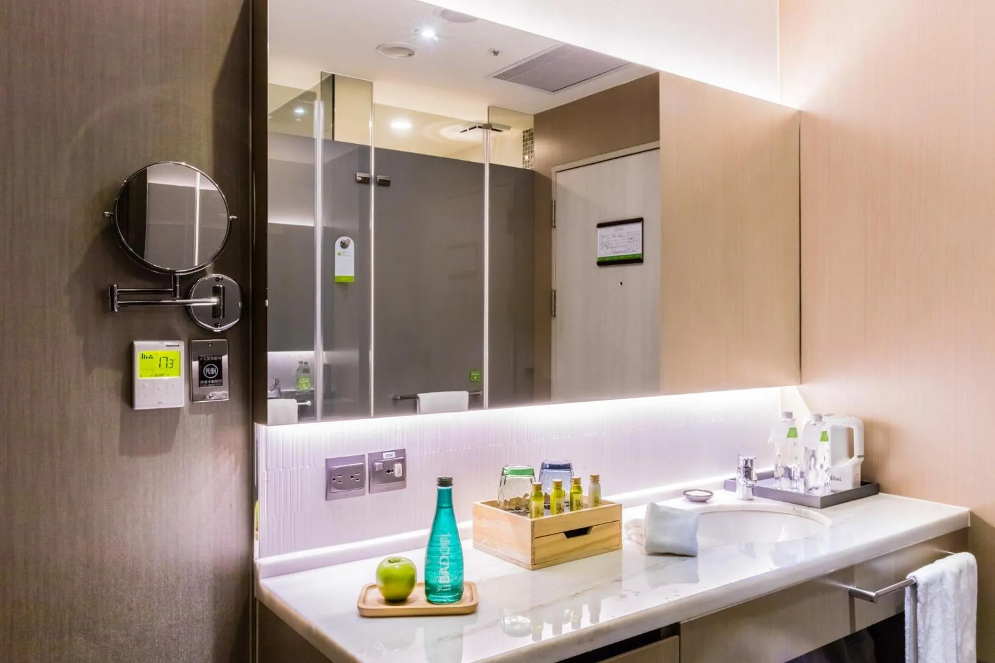 Taipei 101 SPARKLE Hotel