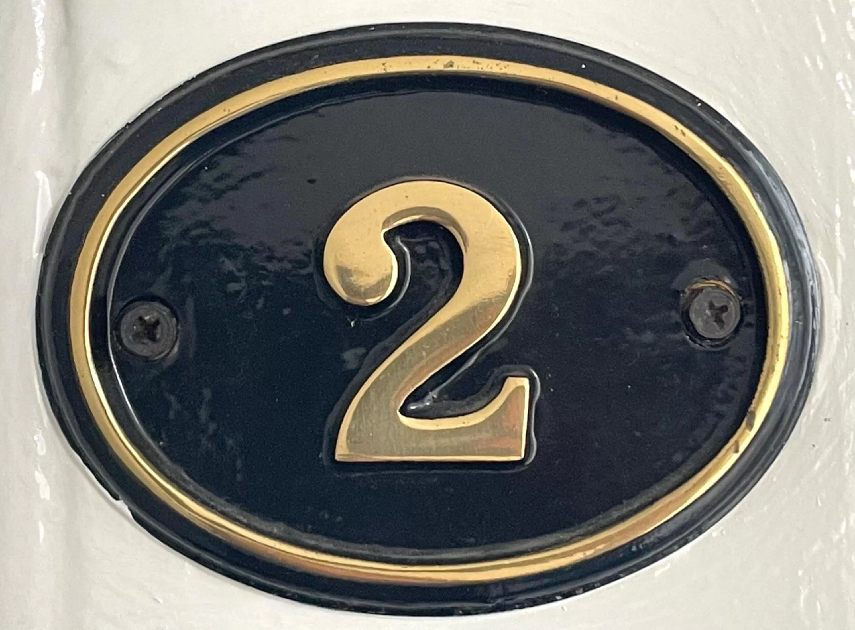 Bedroom in The Angel Inn