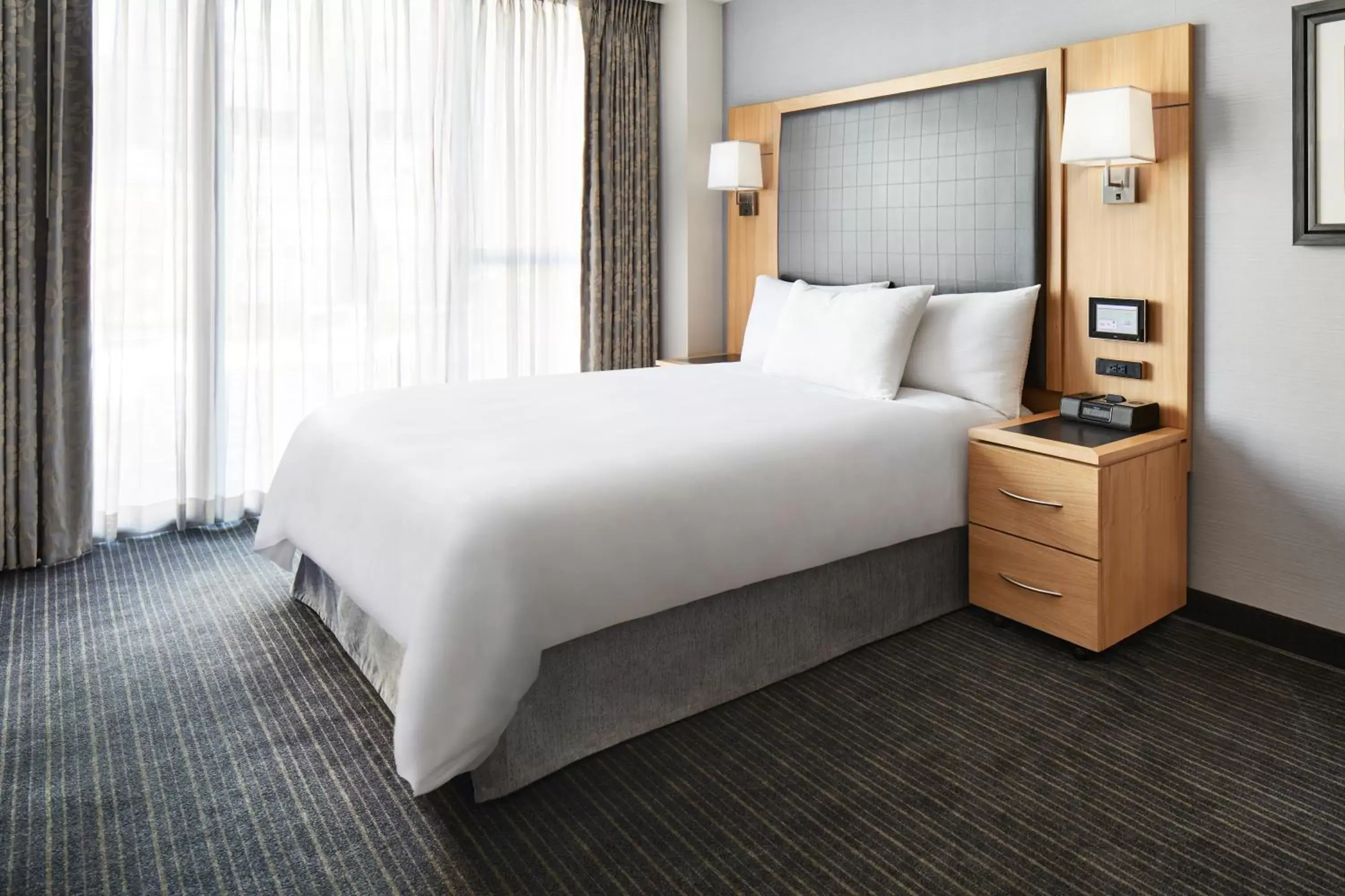 World Center Hotel World Center Hotel