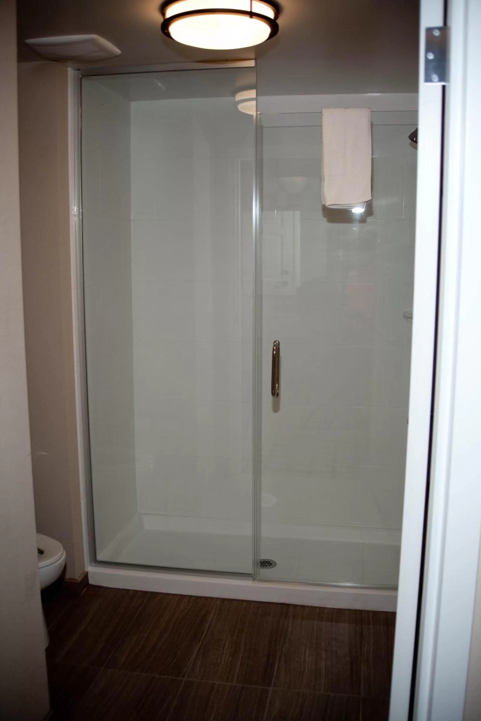 Bathroom in Baymont by Wyndham Erie