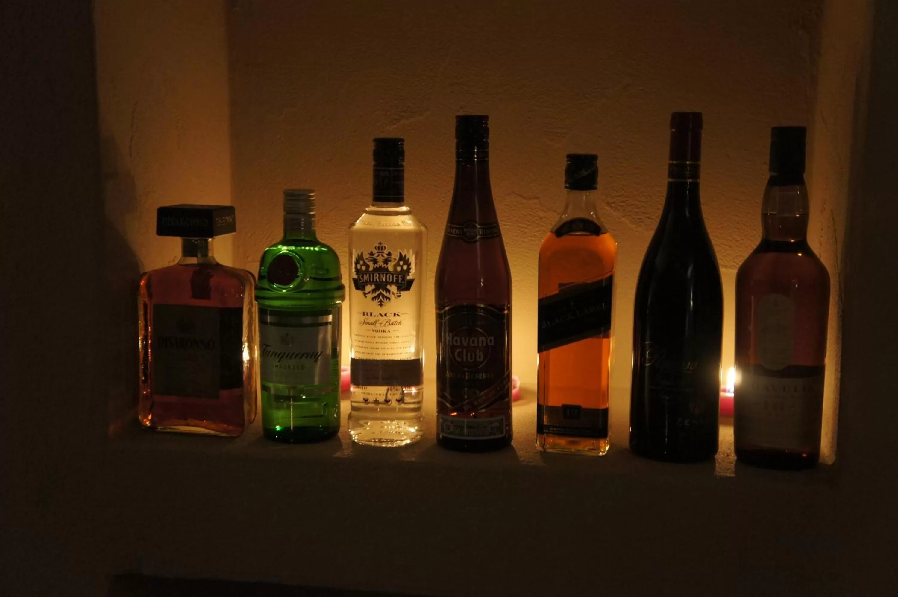 Lounge or bar in Arena Guesthouse