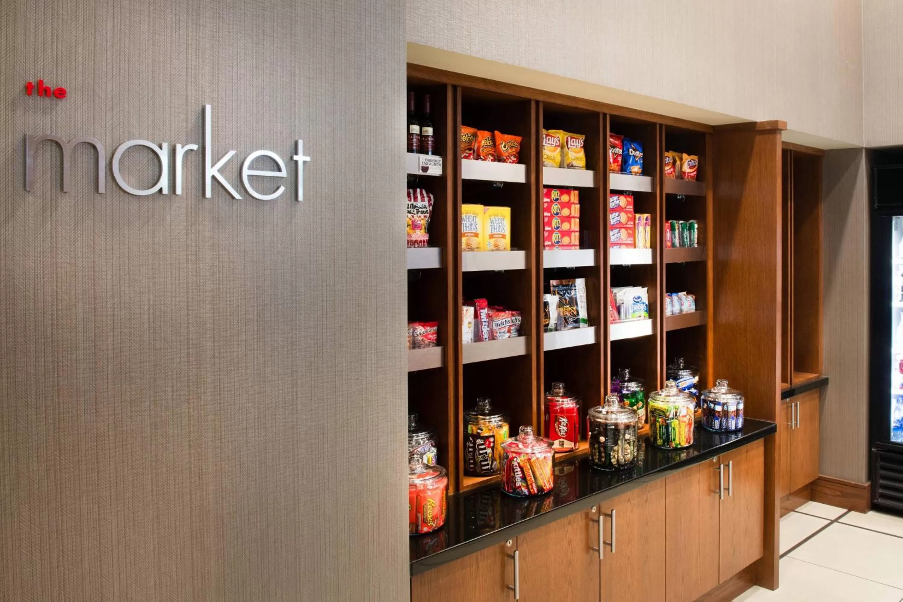 Other in SpringHill Suites by Marriott Las Vegas Convention Center