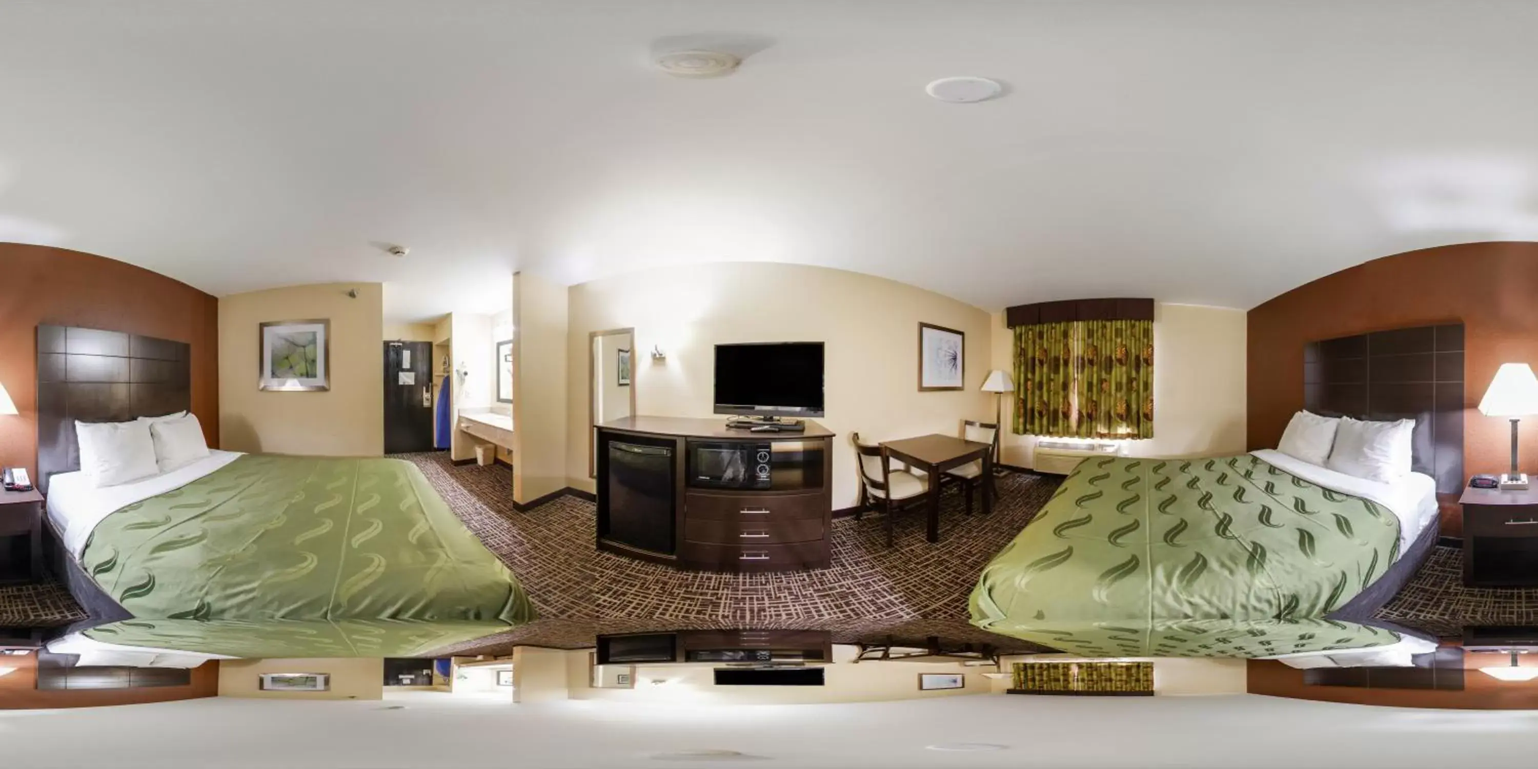 Quality Inn & Suites Caseyville - St. Louis