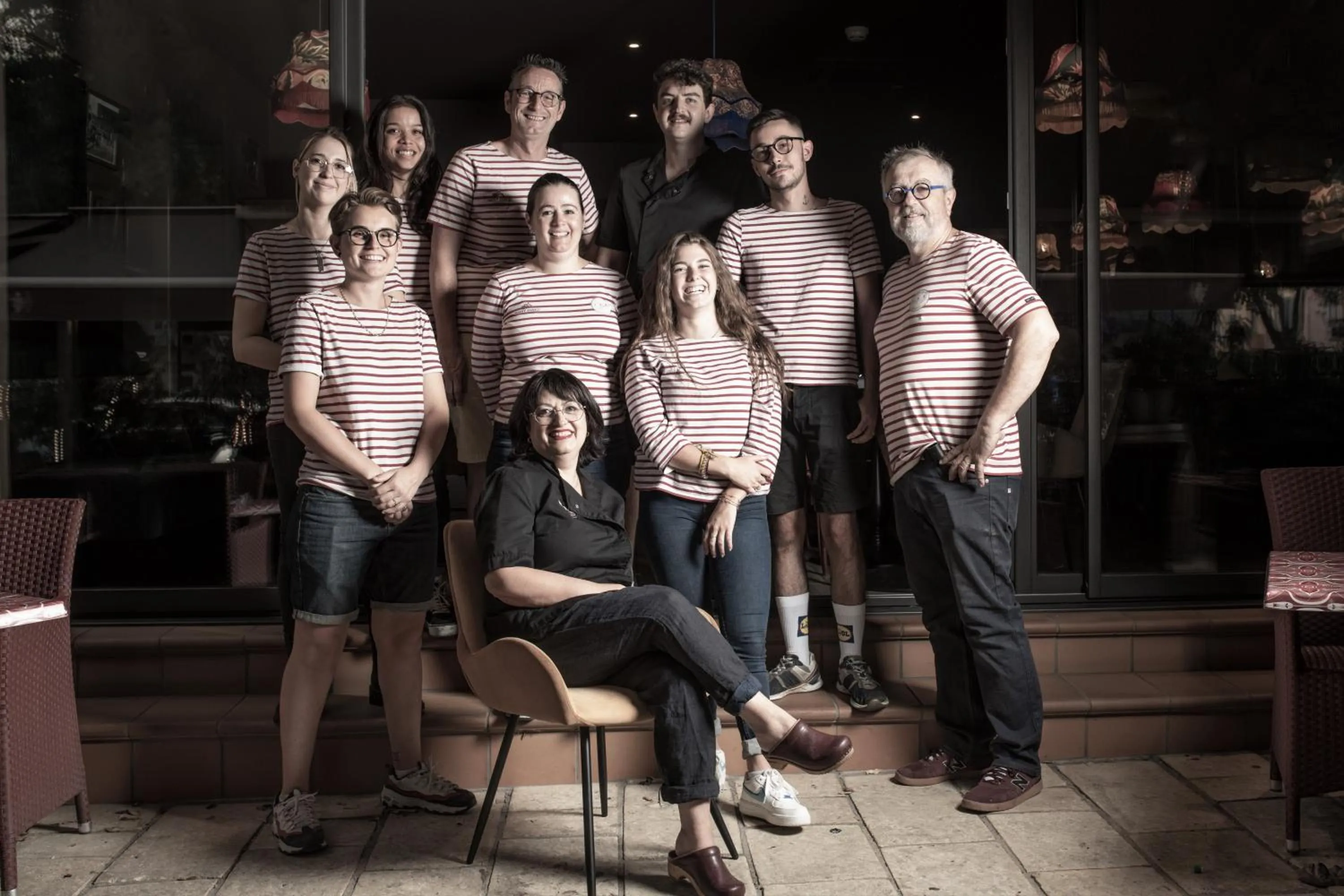 Logis Hôtel Le Glacier