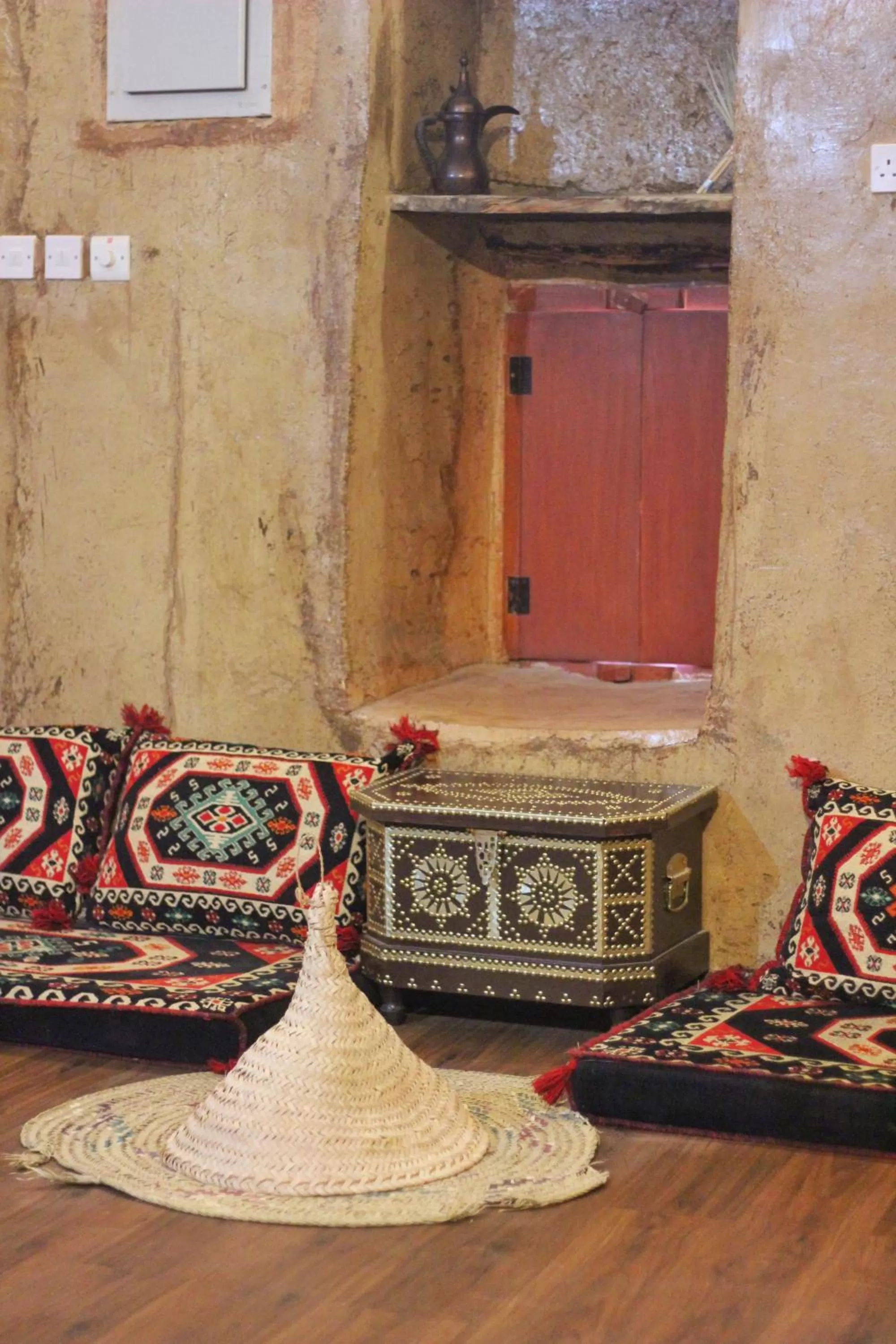 Nizwa Heritage Inn