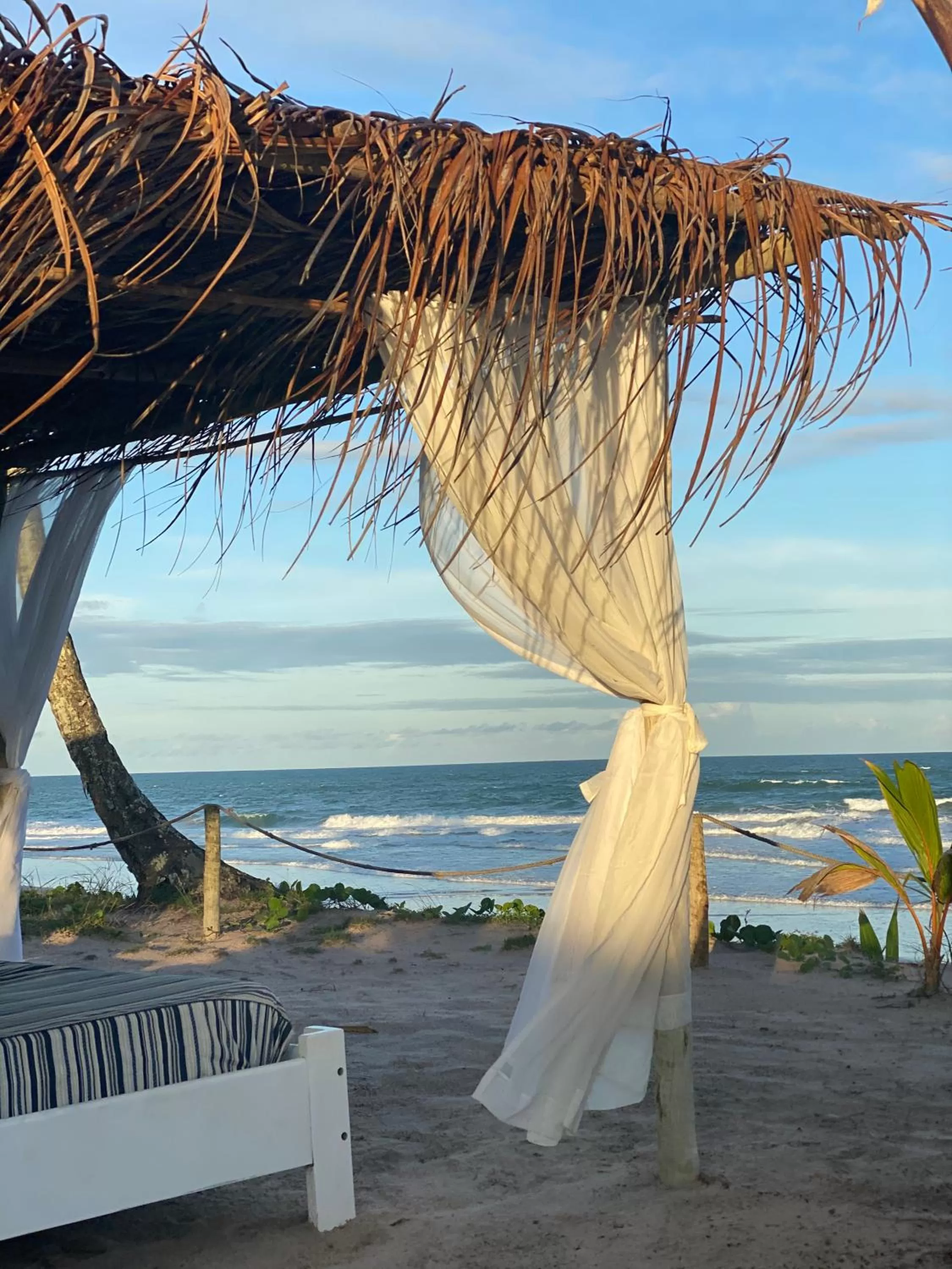 Lounge or bar in Pousada Sitio da Bia