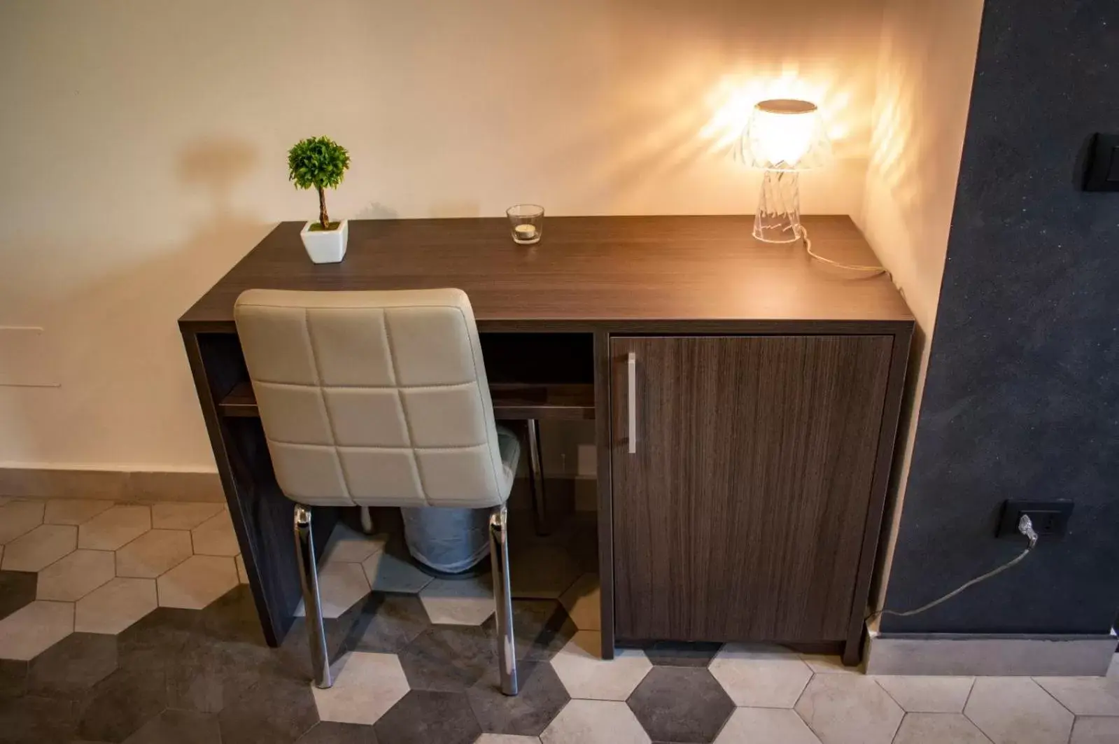 Standard Double Room with French Bed - single occupancy in Alterego B&B Standard Double Room with French Bed - single occupancy in Alterego B&B