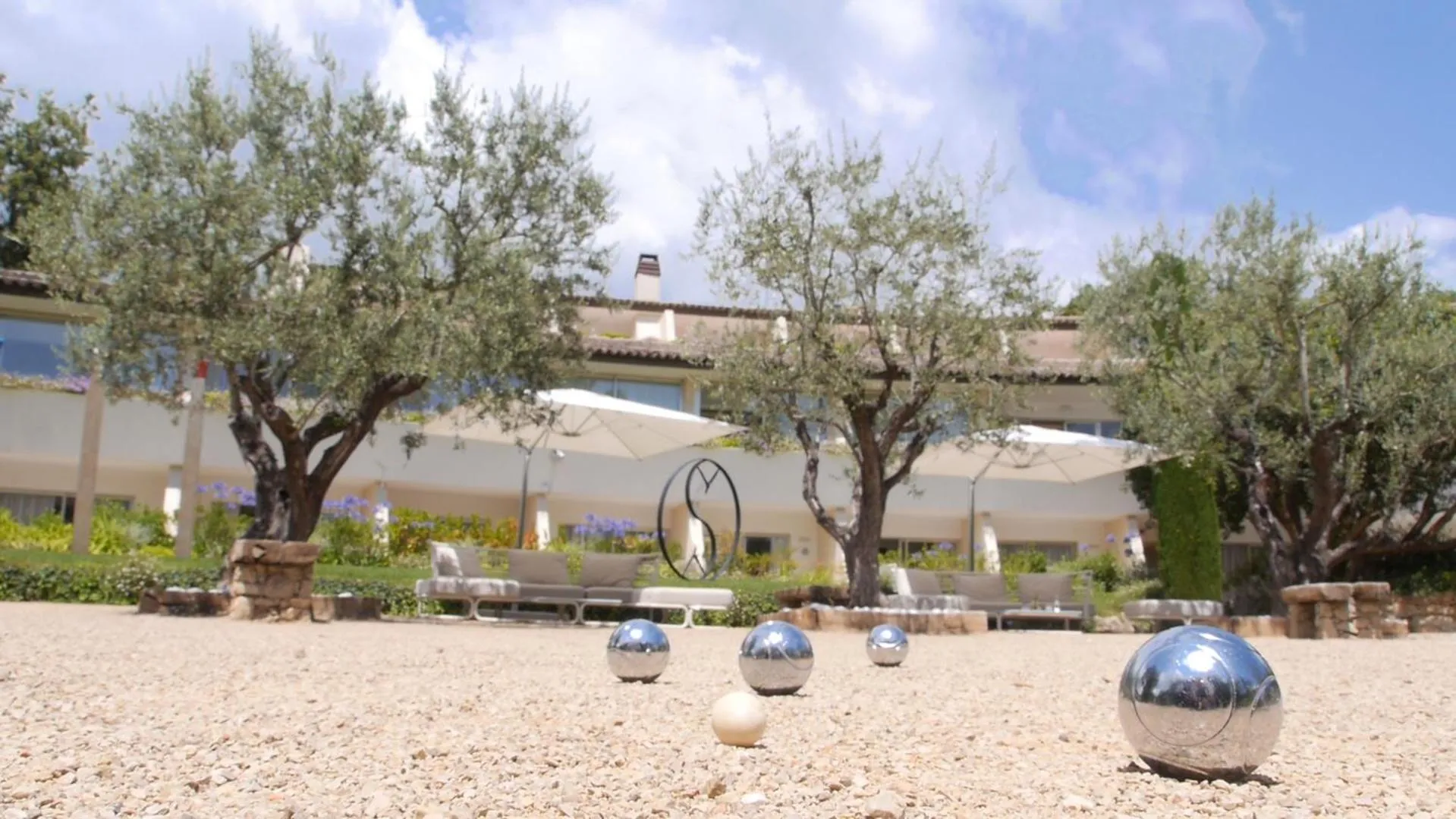 Sports in Hotel Restaurant La Vague de Saint Paul