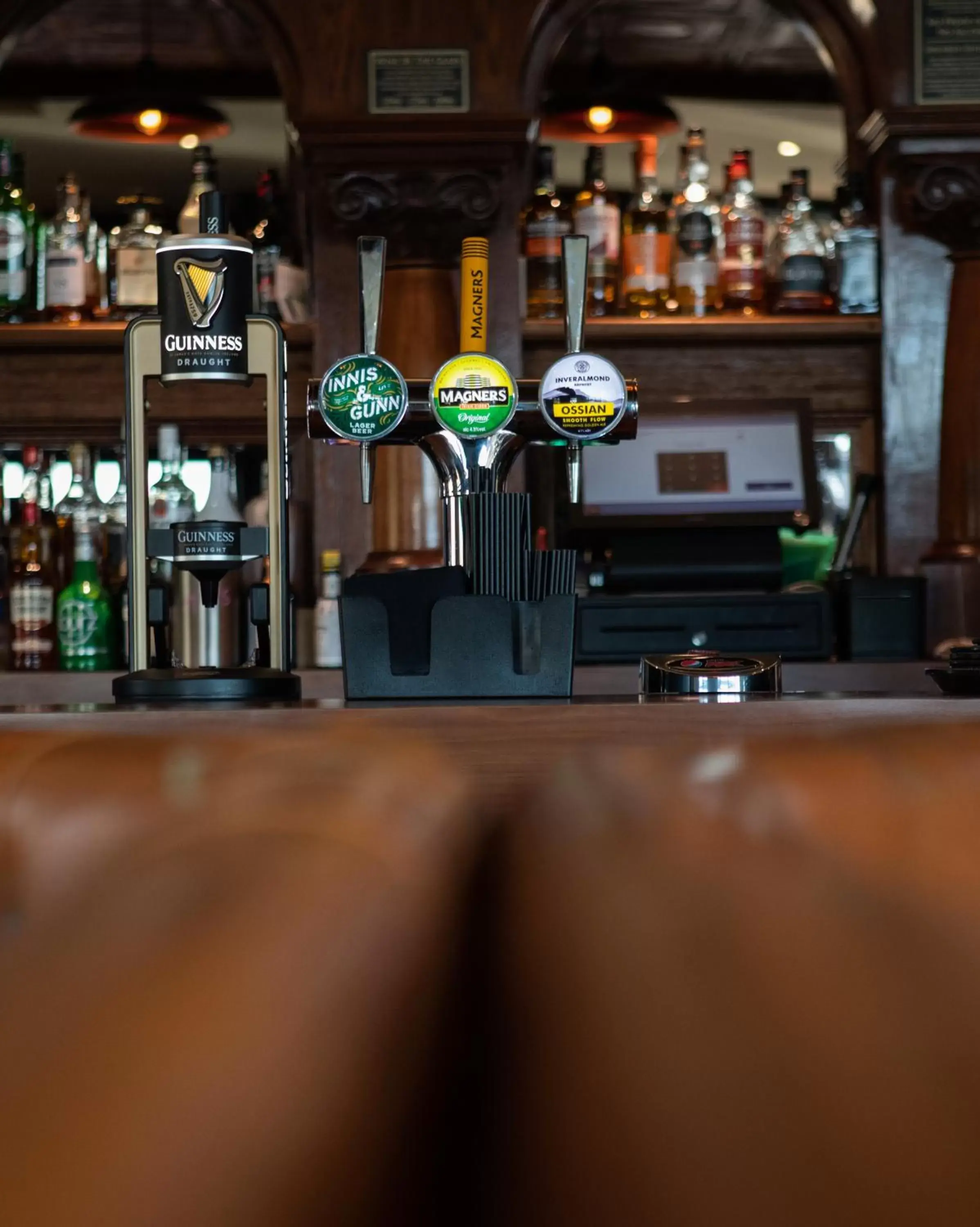 Lounge or bar, Lounge/Bar in Loch Lomond Hotel