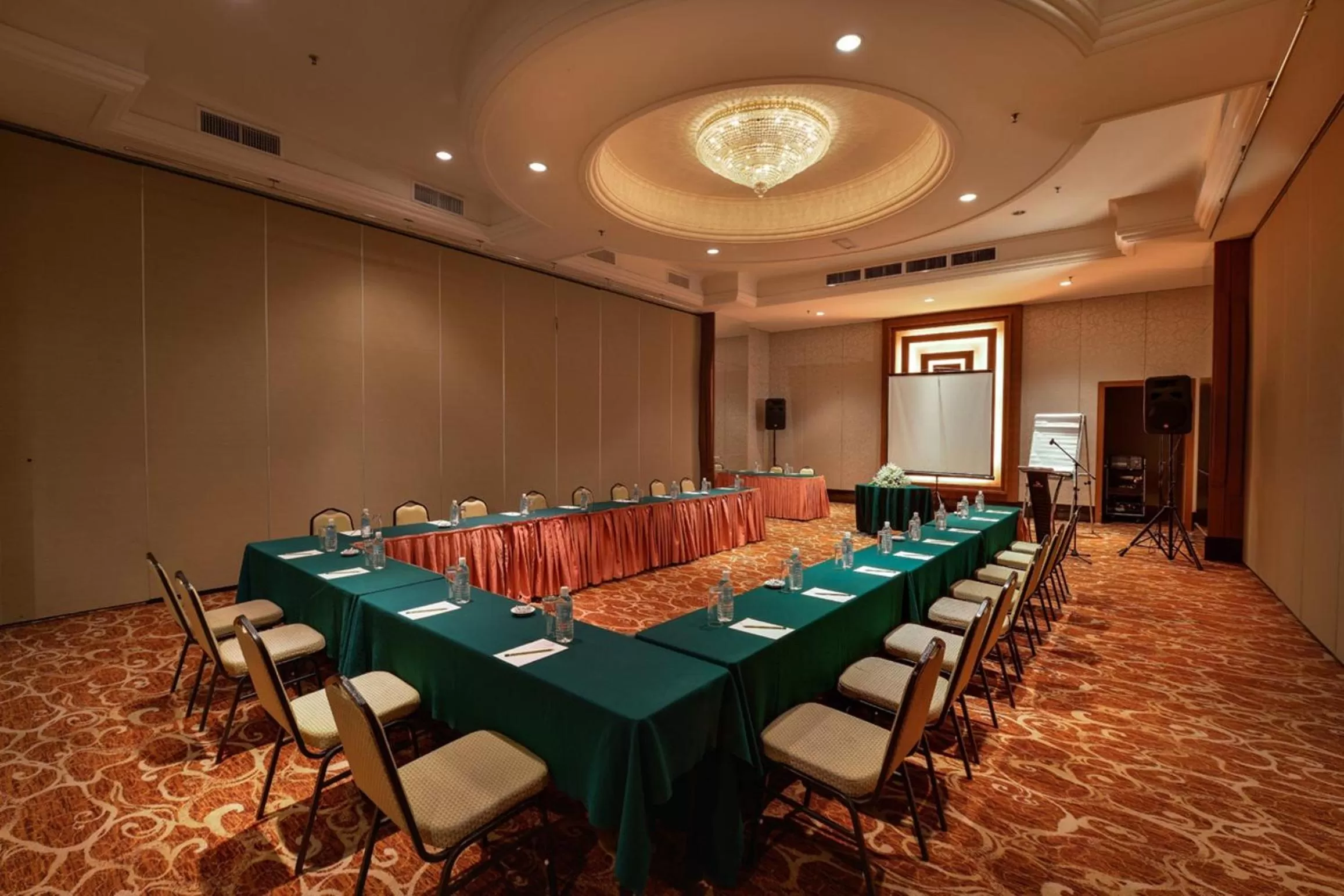 Business facilities in Pearl View Hotel Prai, Penang