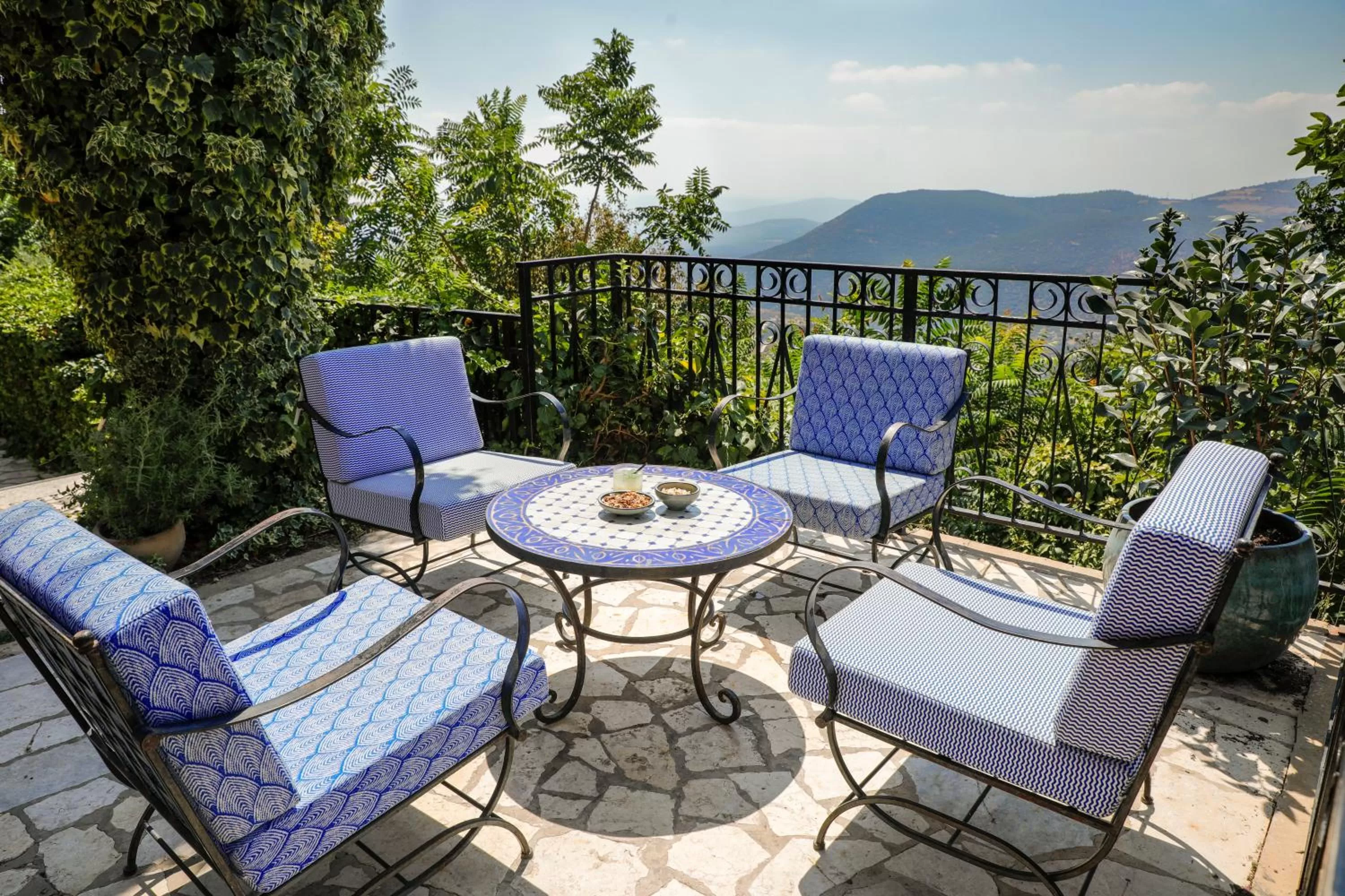 Ruth Safed By Dan Hotels