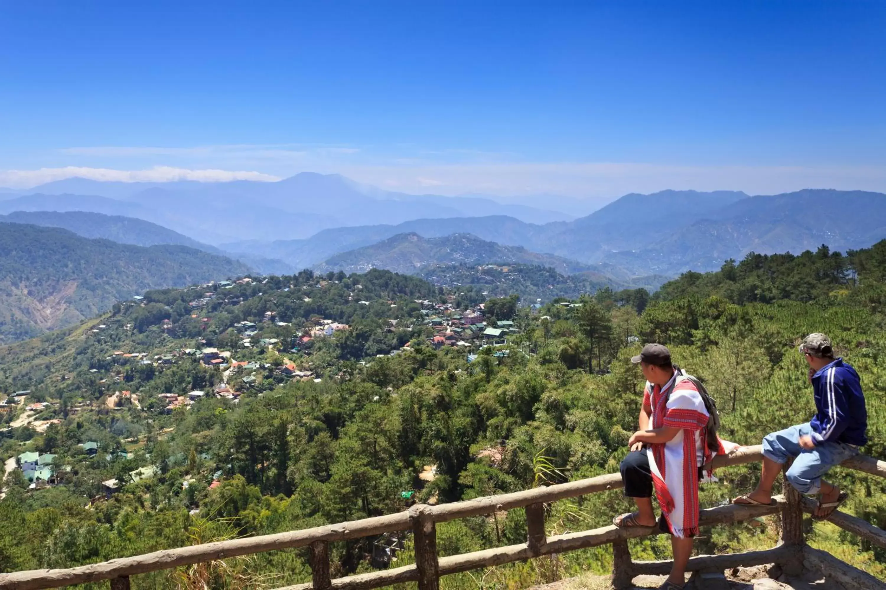 Day in Microtel by Wyndham Baguio Day in Microtel by Wyndham Baguio