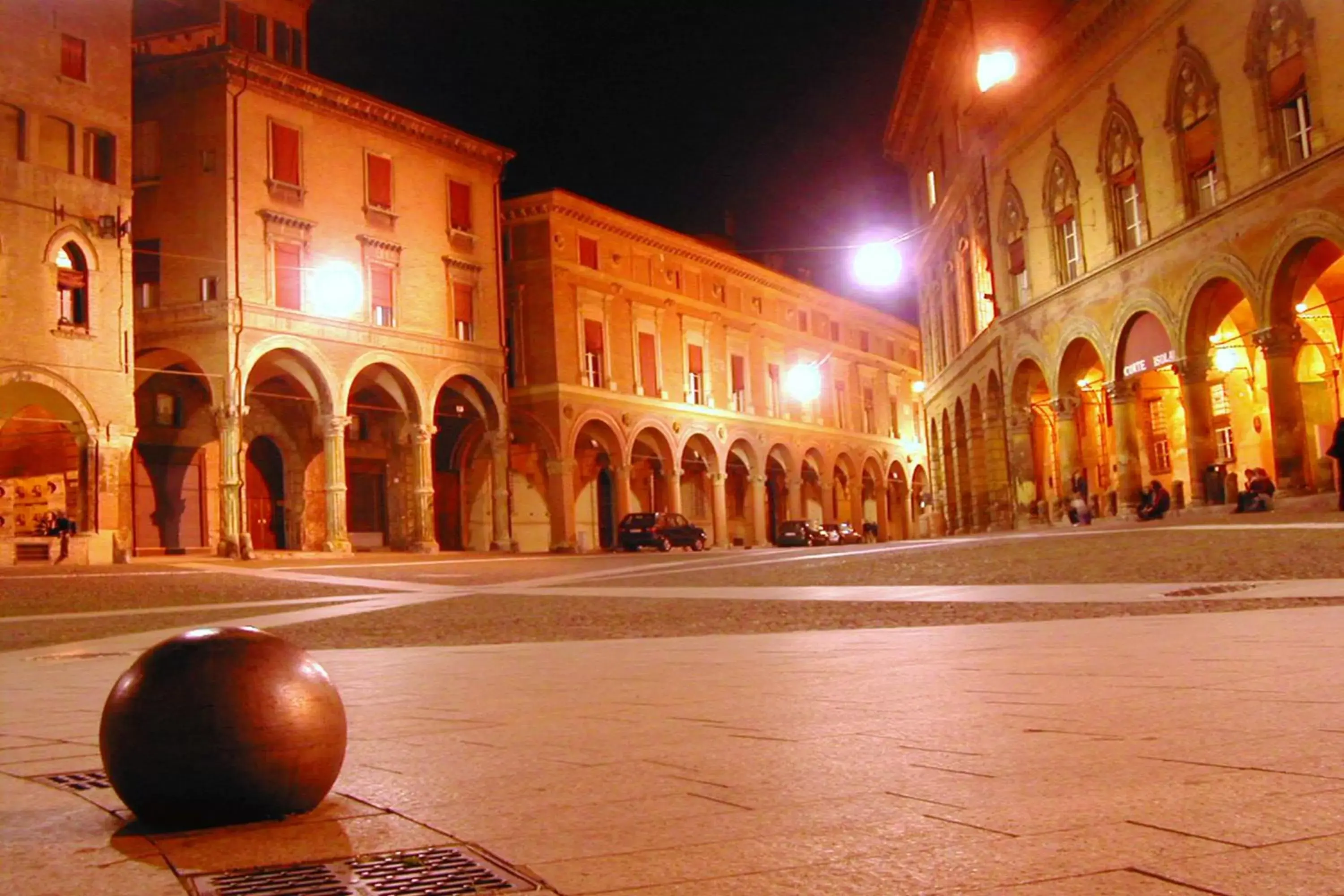 Other, Property Building in Holiday Inn Bologna - Fiera, an IHG Hotel