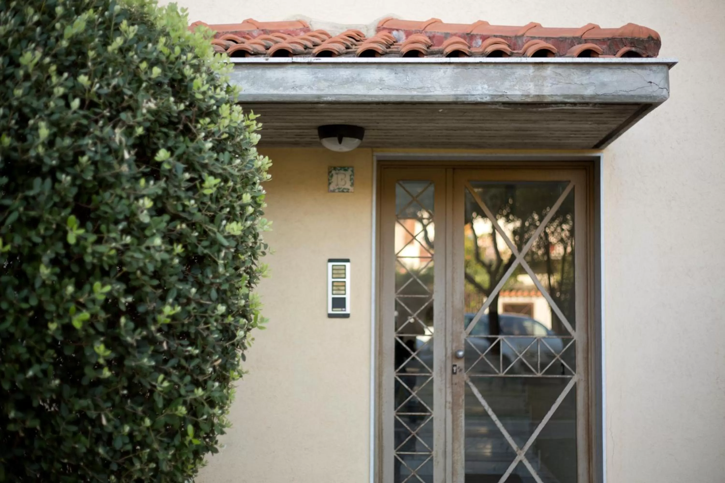 Internal: Not applicable to any particular room in B&B Etna Europa