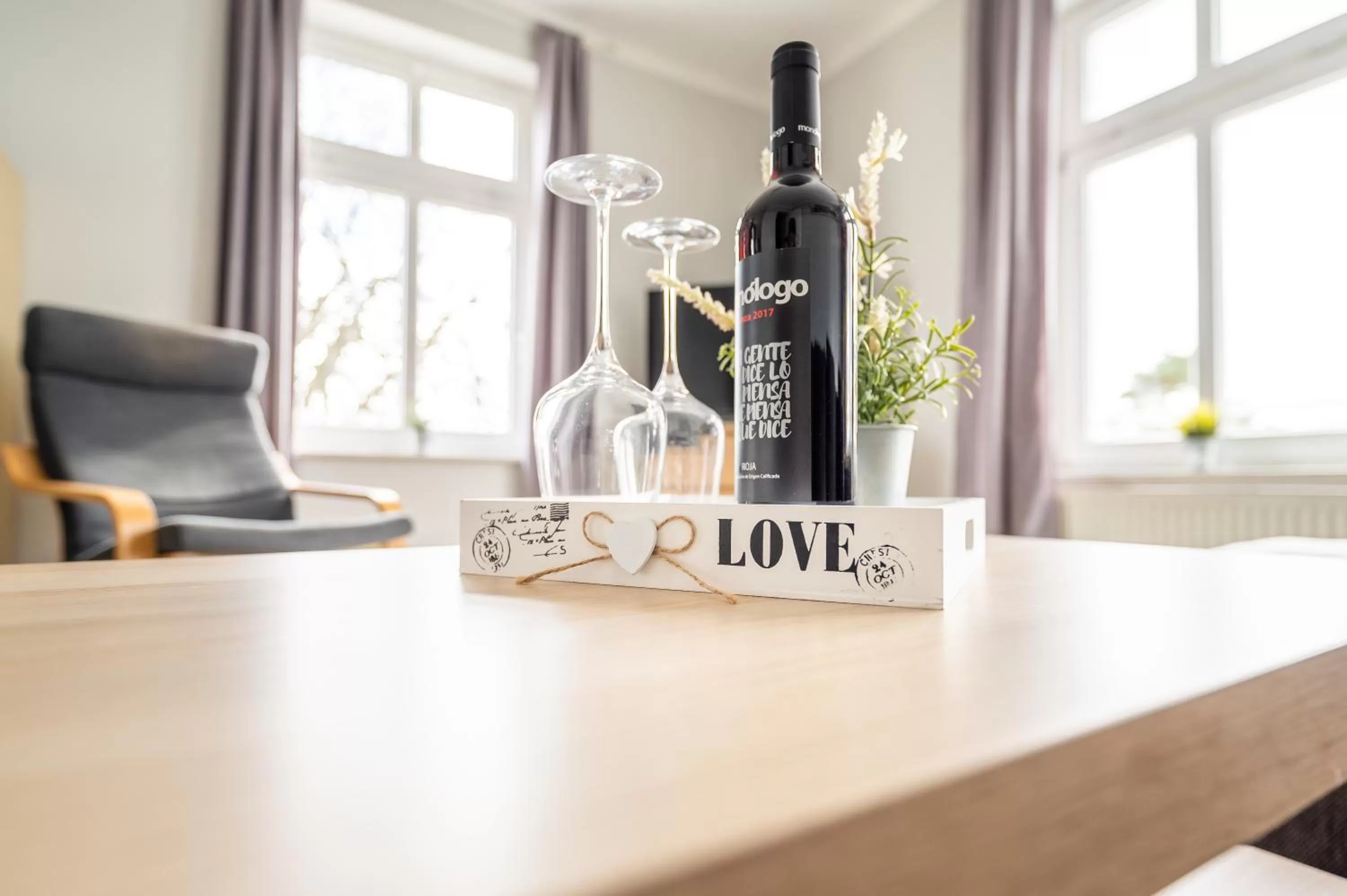 Haus Ferienglück Sauna im Haus