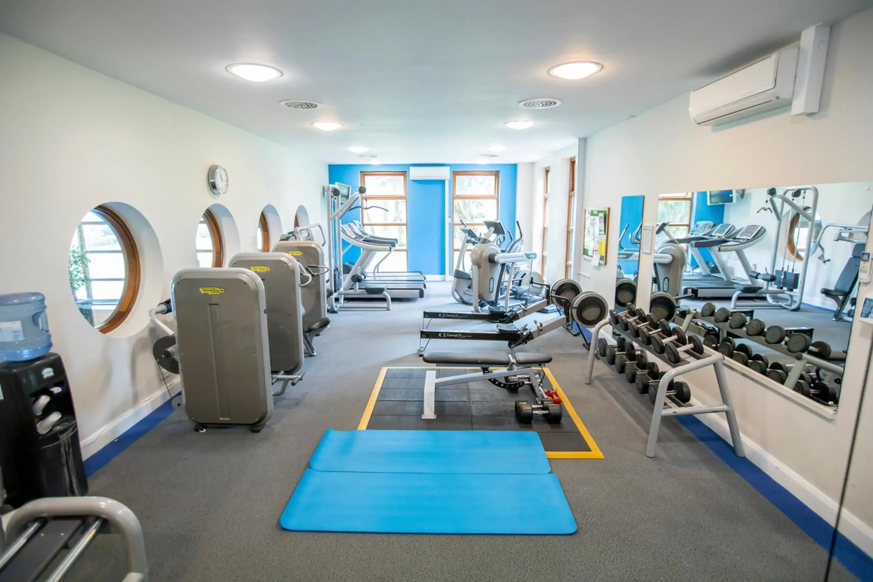 Spa and wellness centre/facilities, Fitness Center/Facilities in Denham Grove