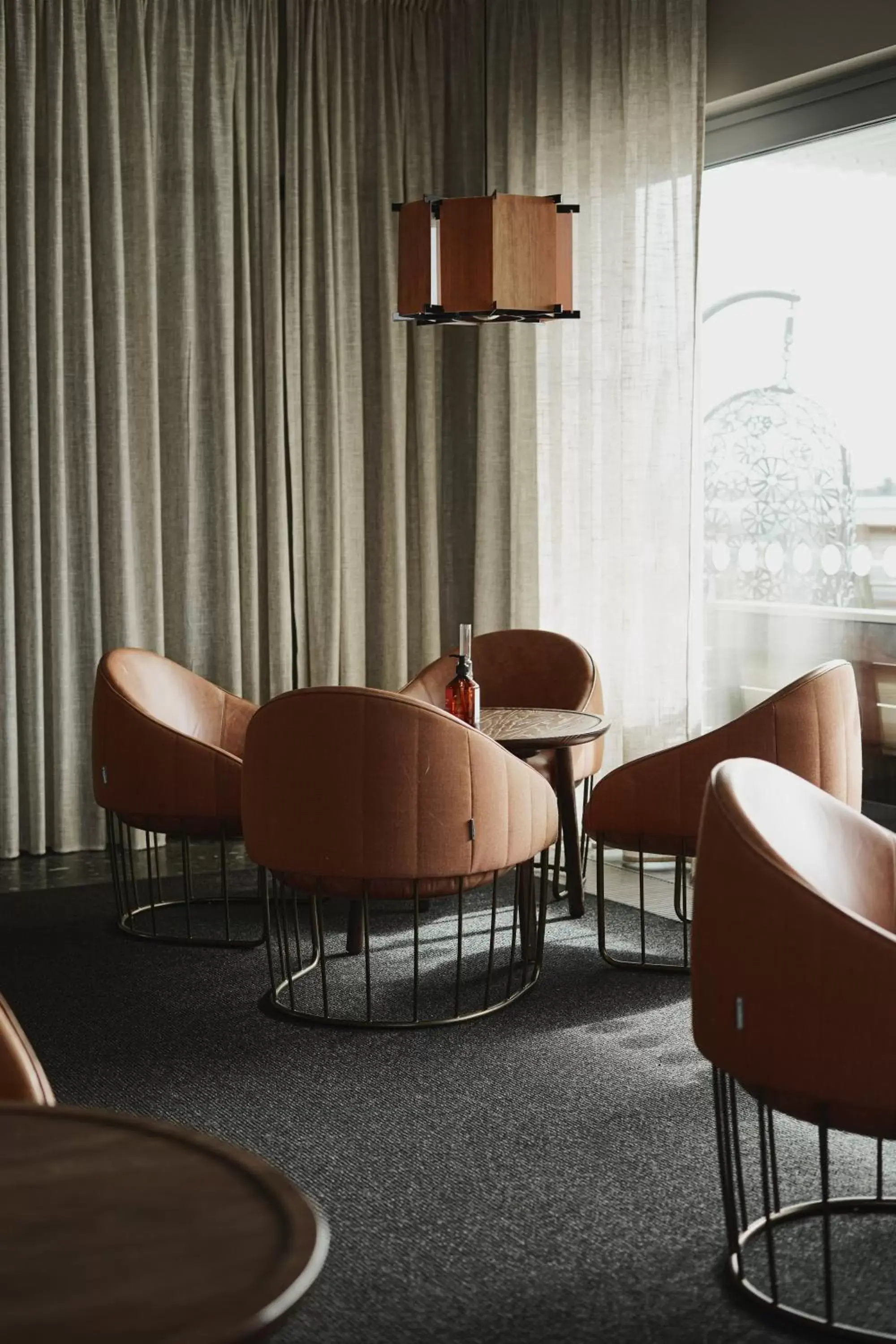 Restaurant/places to eat in Clarion Hotel Sea U Restaurant/places to eat in Clarion Hotel Sea U