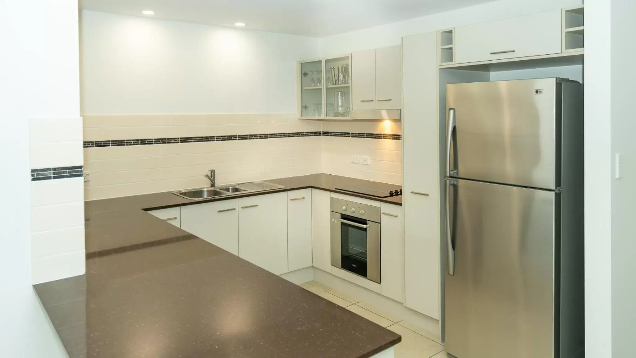 kitchen, Kitchen/Kitchenette in Vision Apartments