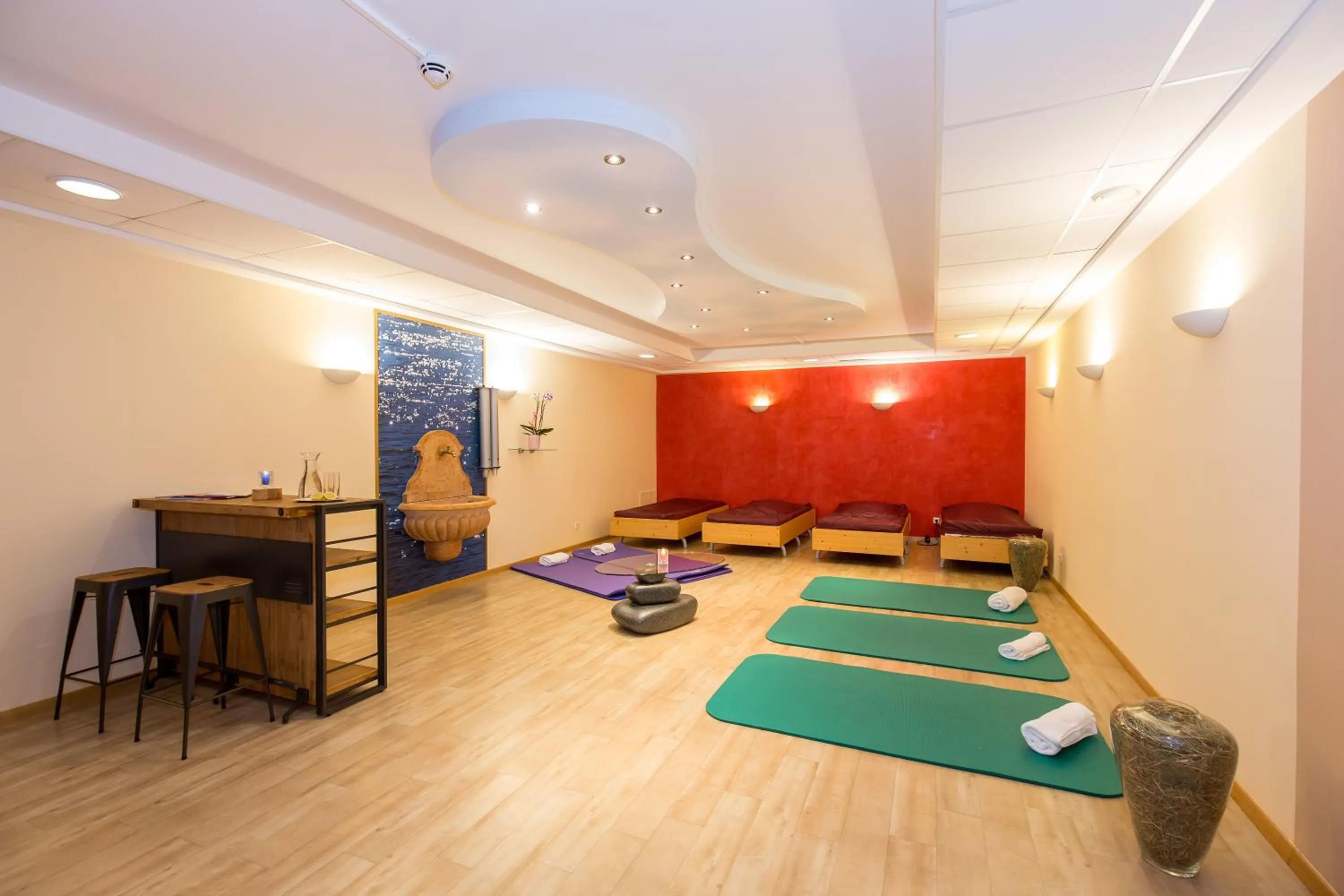 Sports in Hotel Vitaler Landauerhof